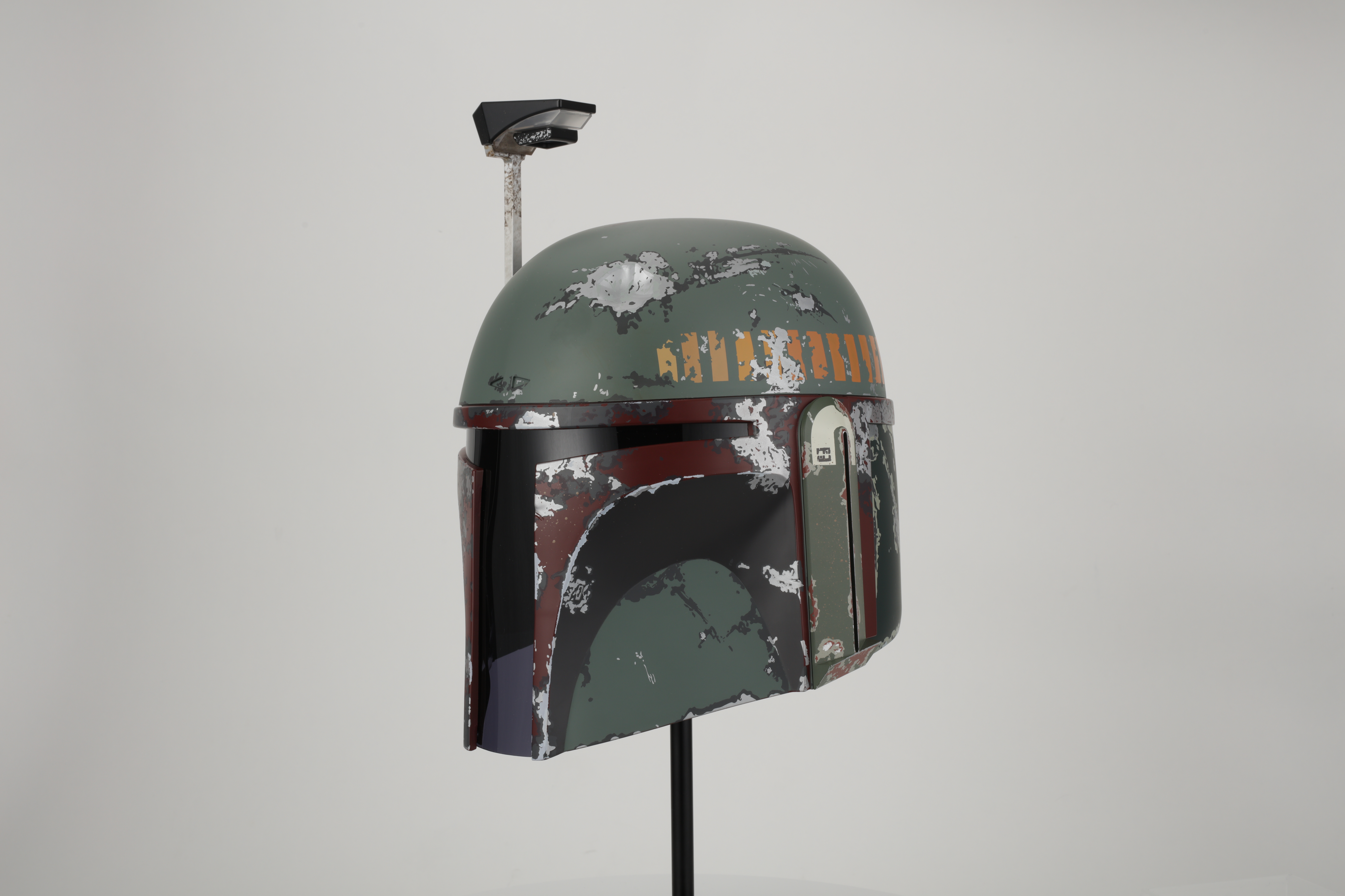 EFX Collectibles - Boba Fett Precision Crafted Replica Helmet 15.jpg