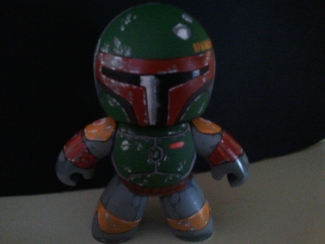 fett
