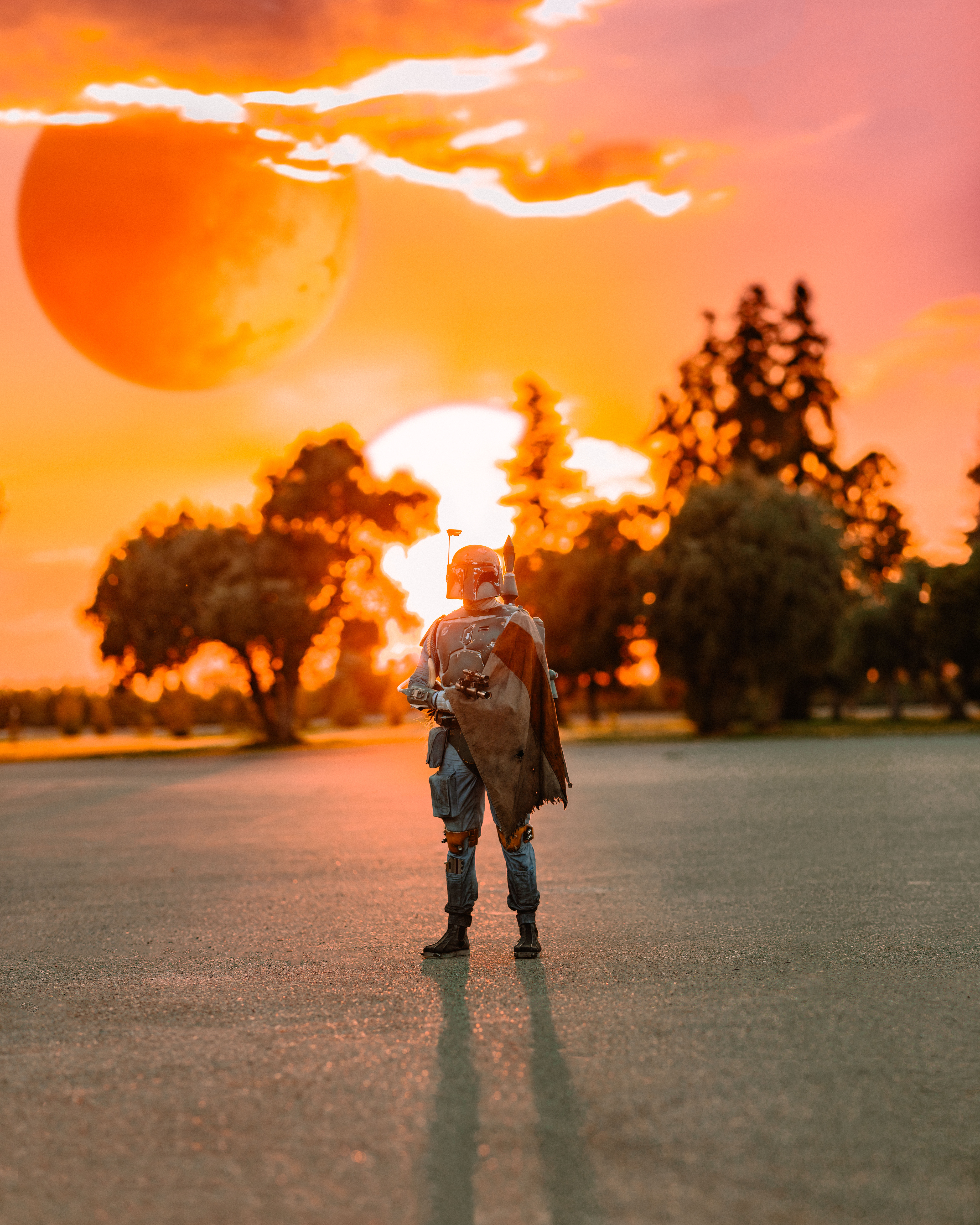 Fettastic ESB Boba Fett HD High Resolution