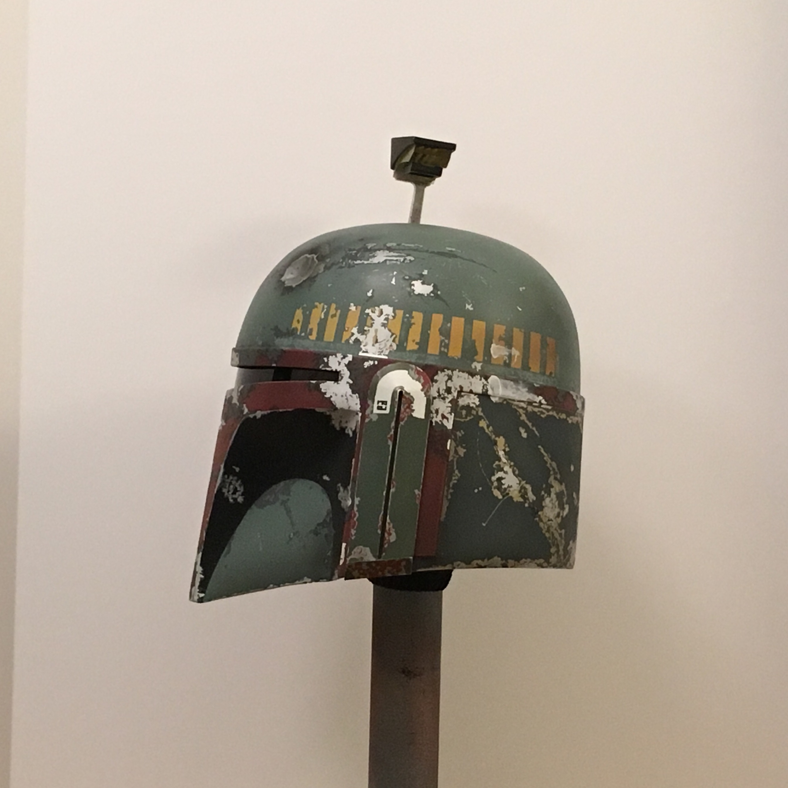 FPH2 Killstripes