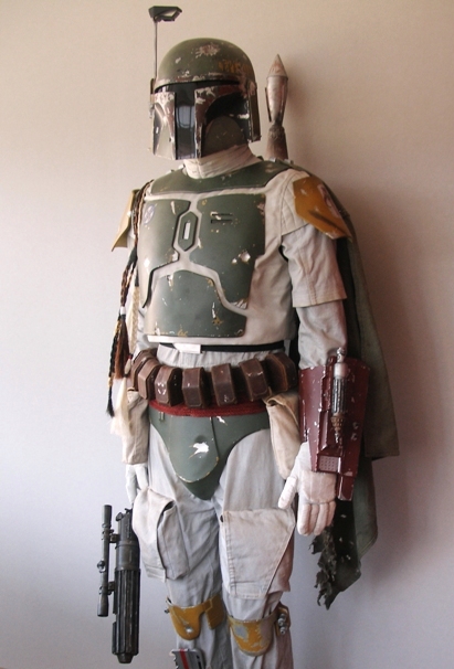Full figure