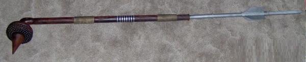 Gaffi Stick
