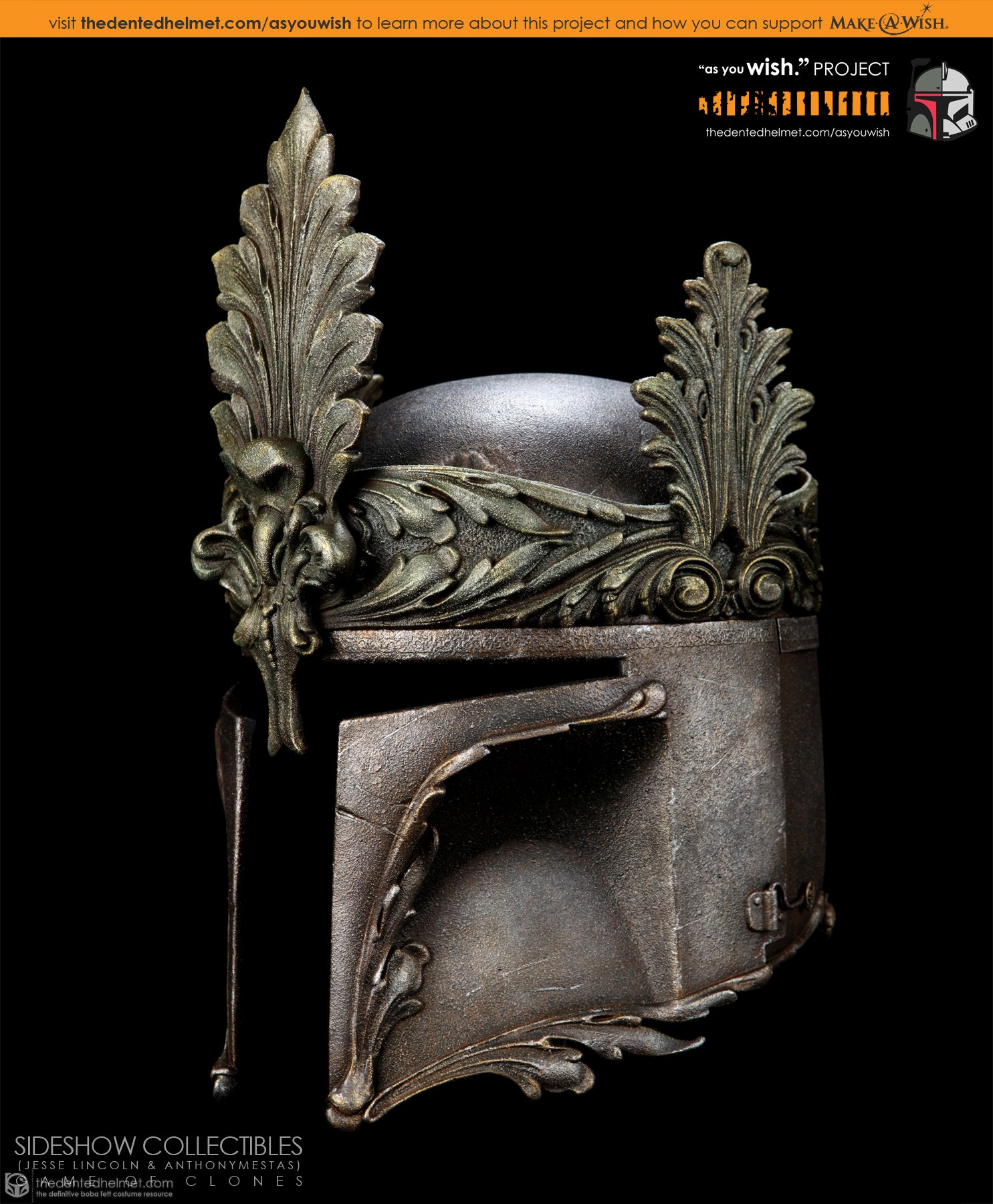 Game of Clones by Sideshow Collectibles