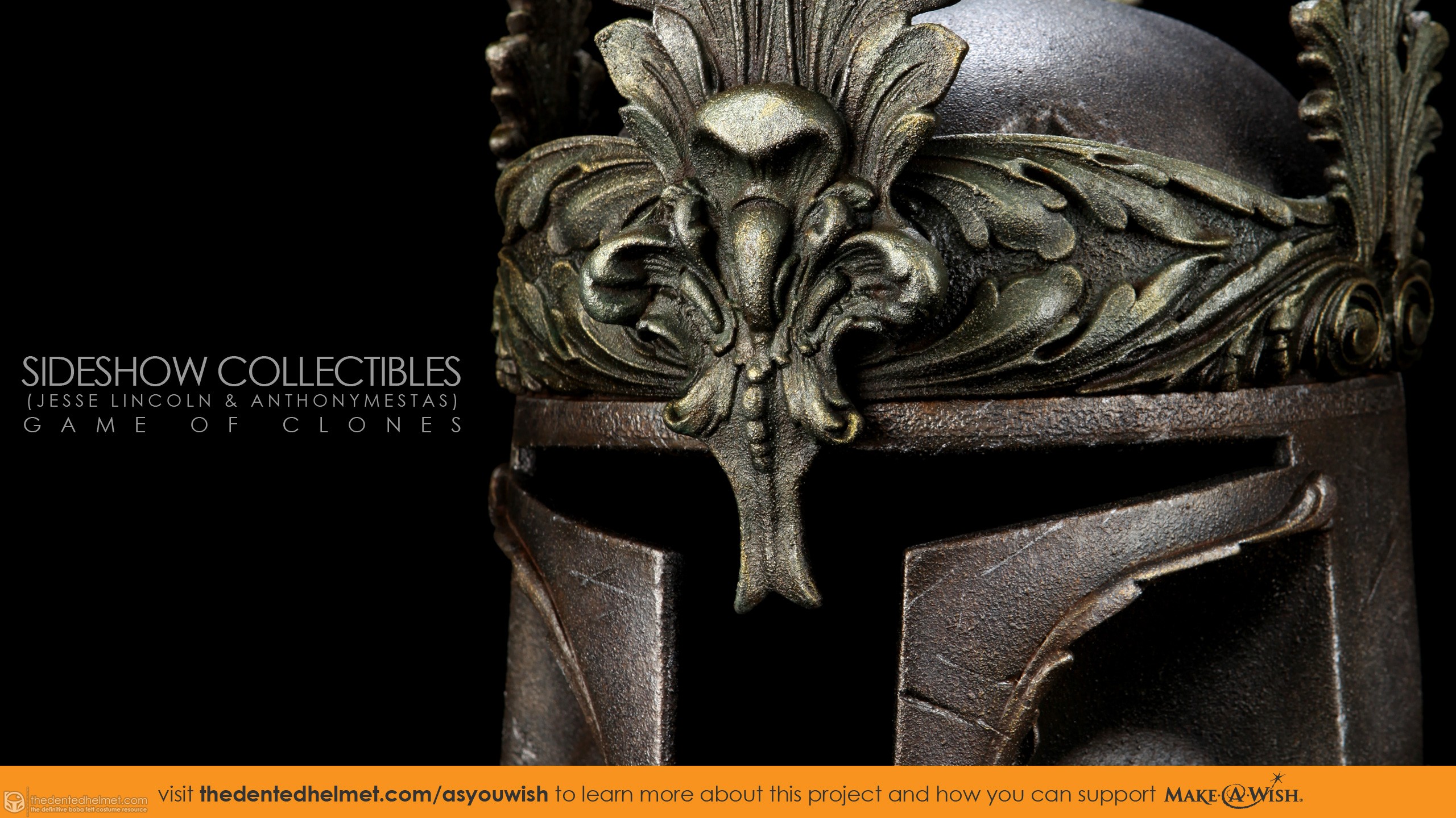 Game of Clones by Sideshow Collectibles