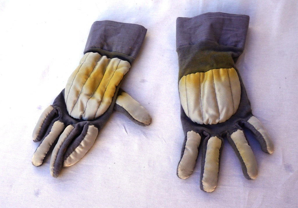 Gloves