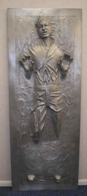 han solo in carbonite 2