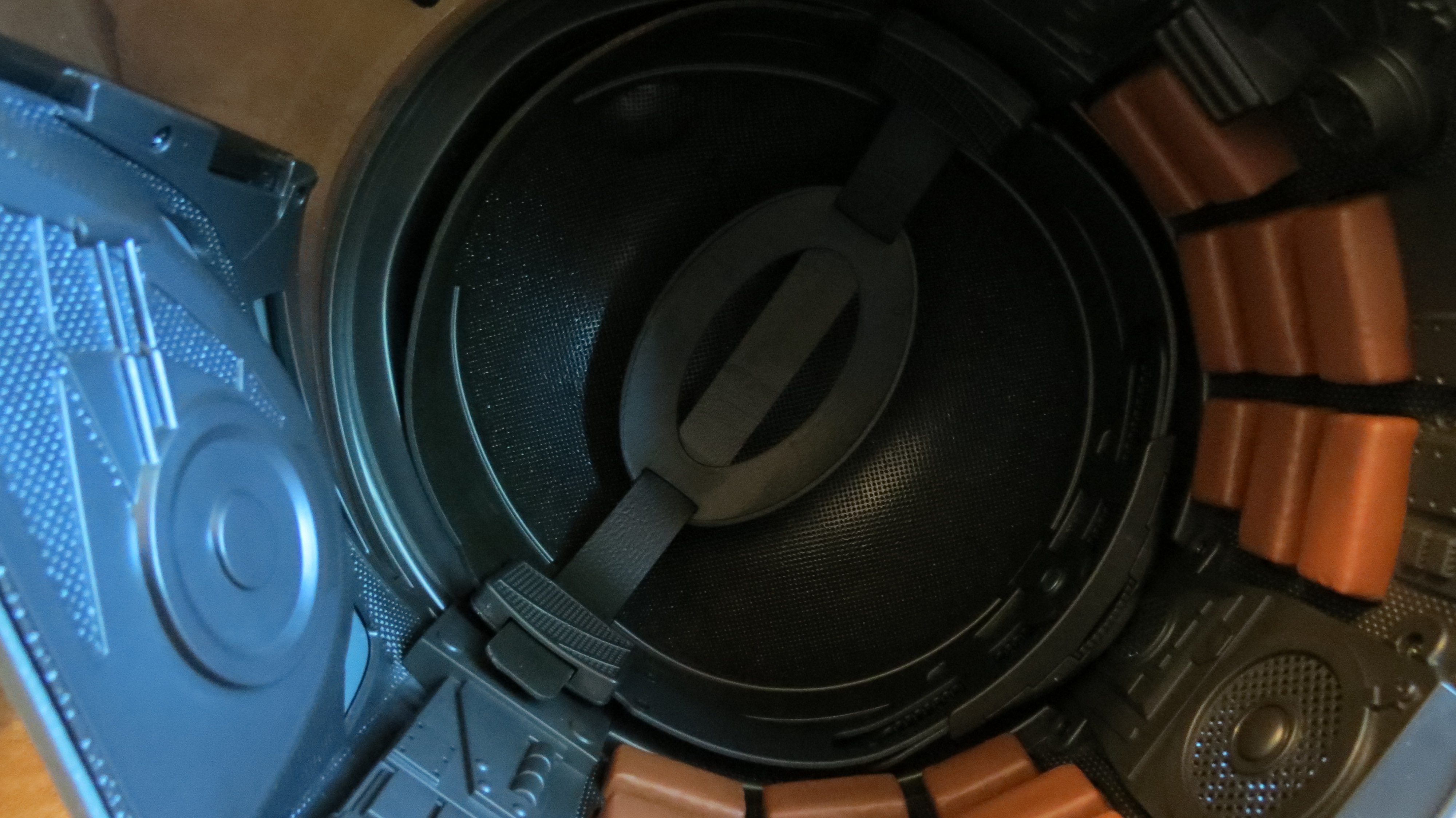 Hasbro Inside