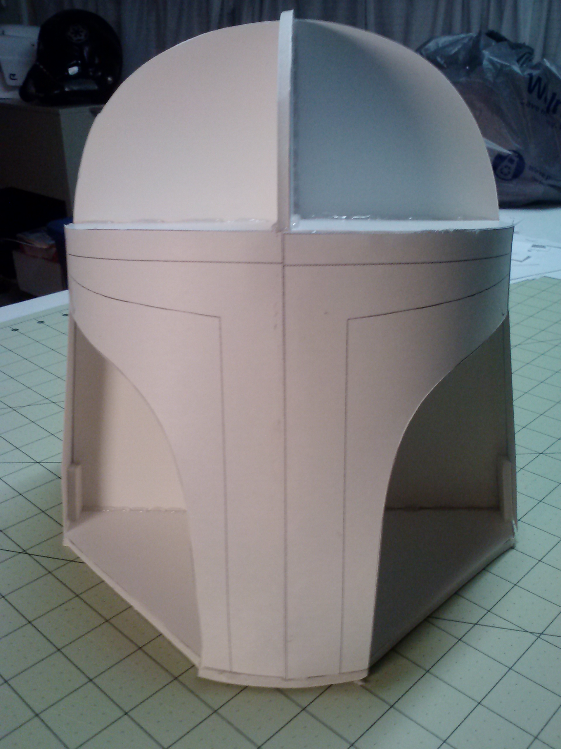 Helmet 06