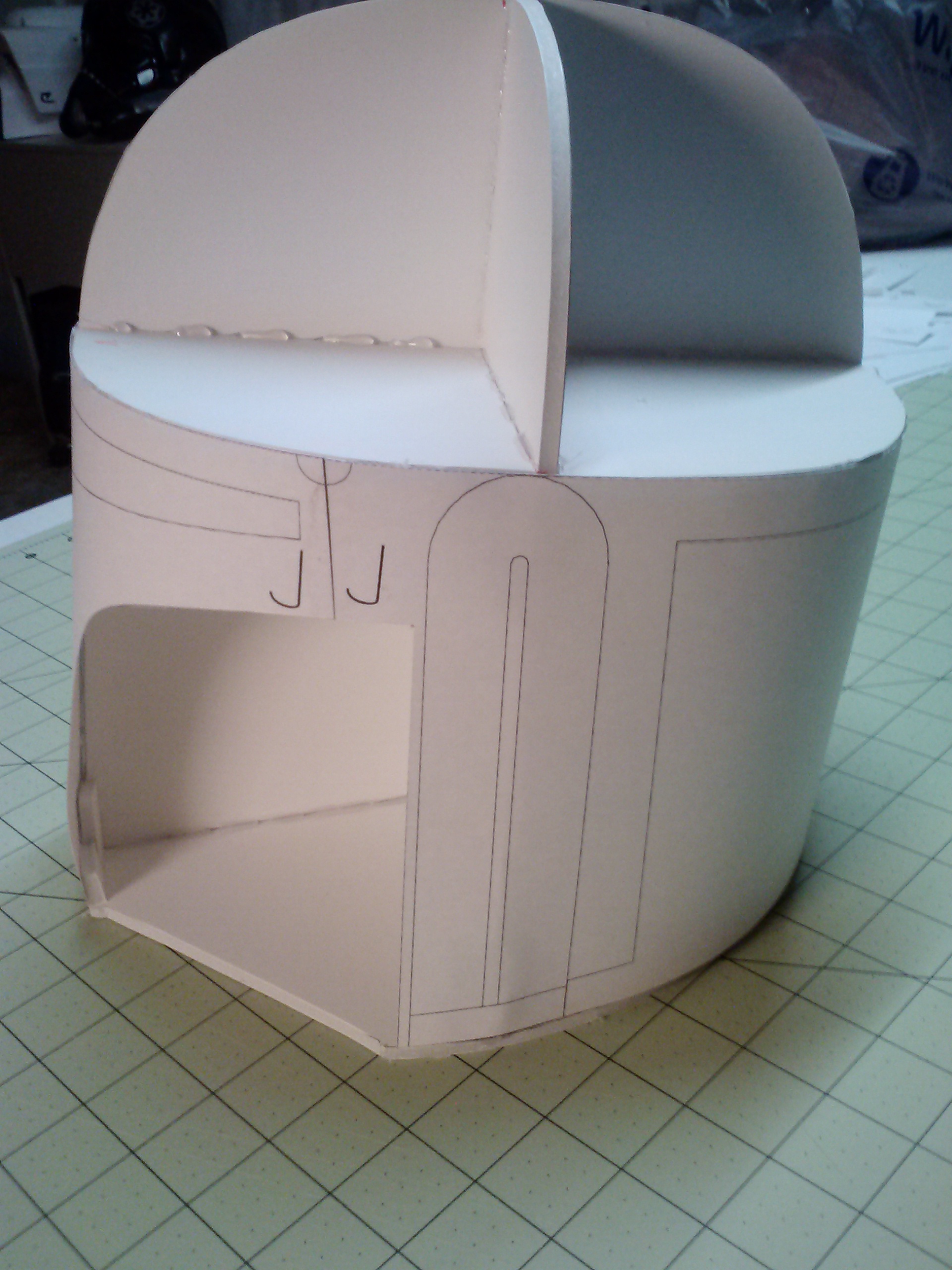 Helmet 07