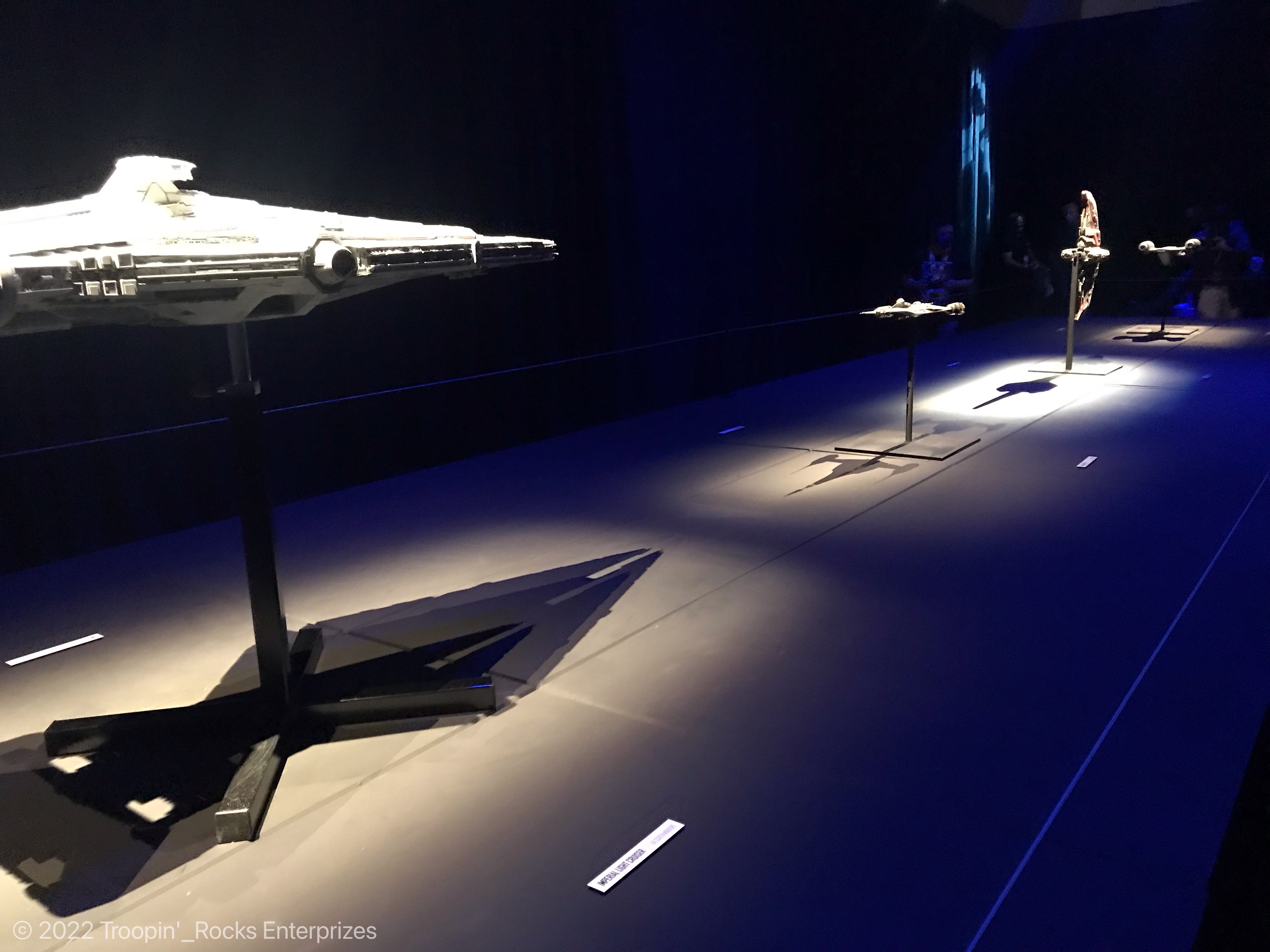 Imperial Light Cruiser Model Miniature 09.jpg