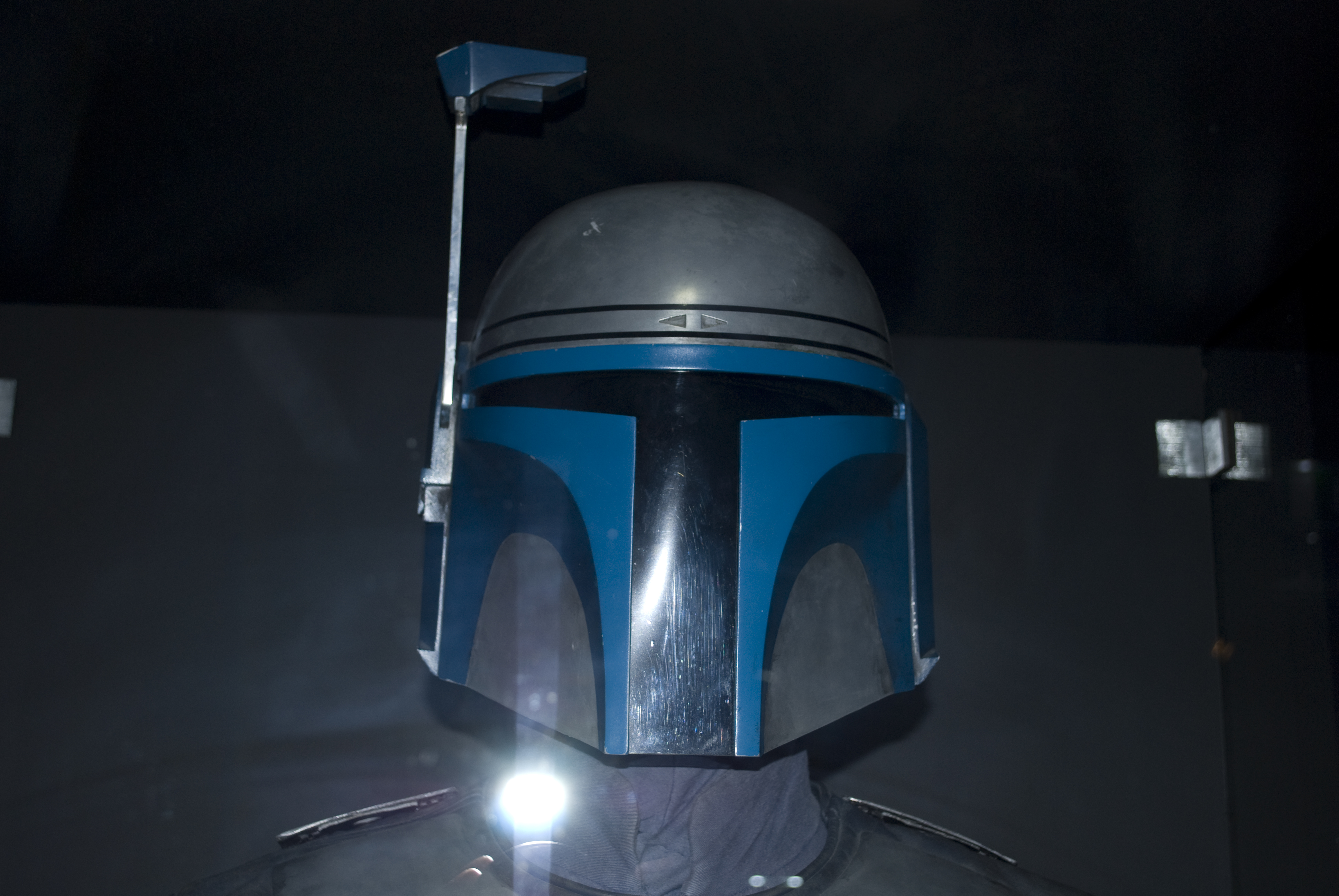 Jango Fett Costume