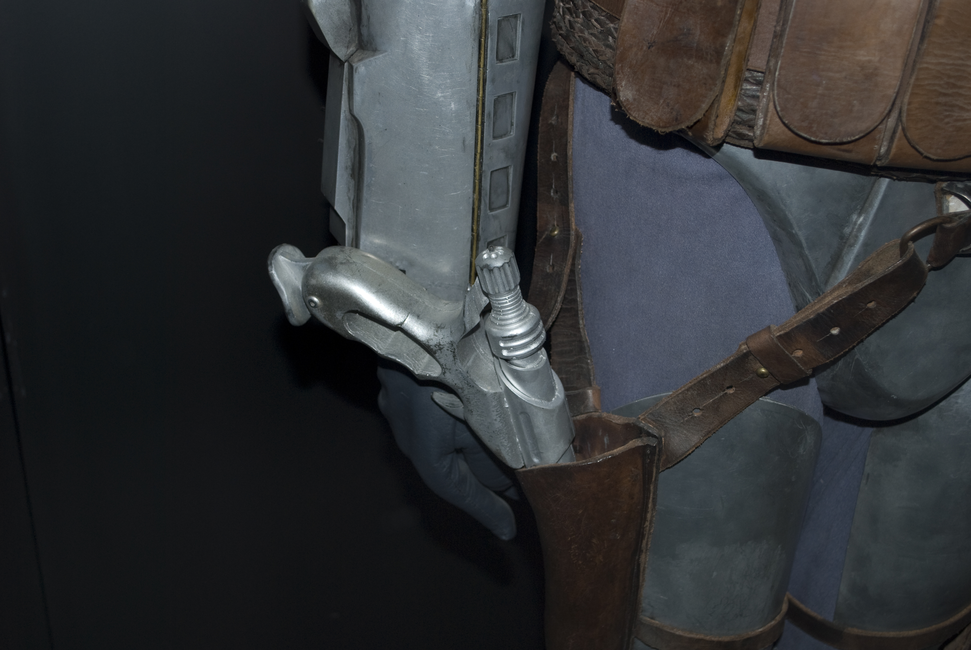 Jango Fett Costume