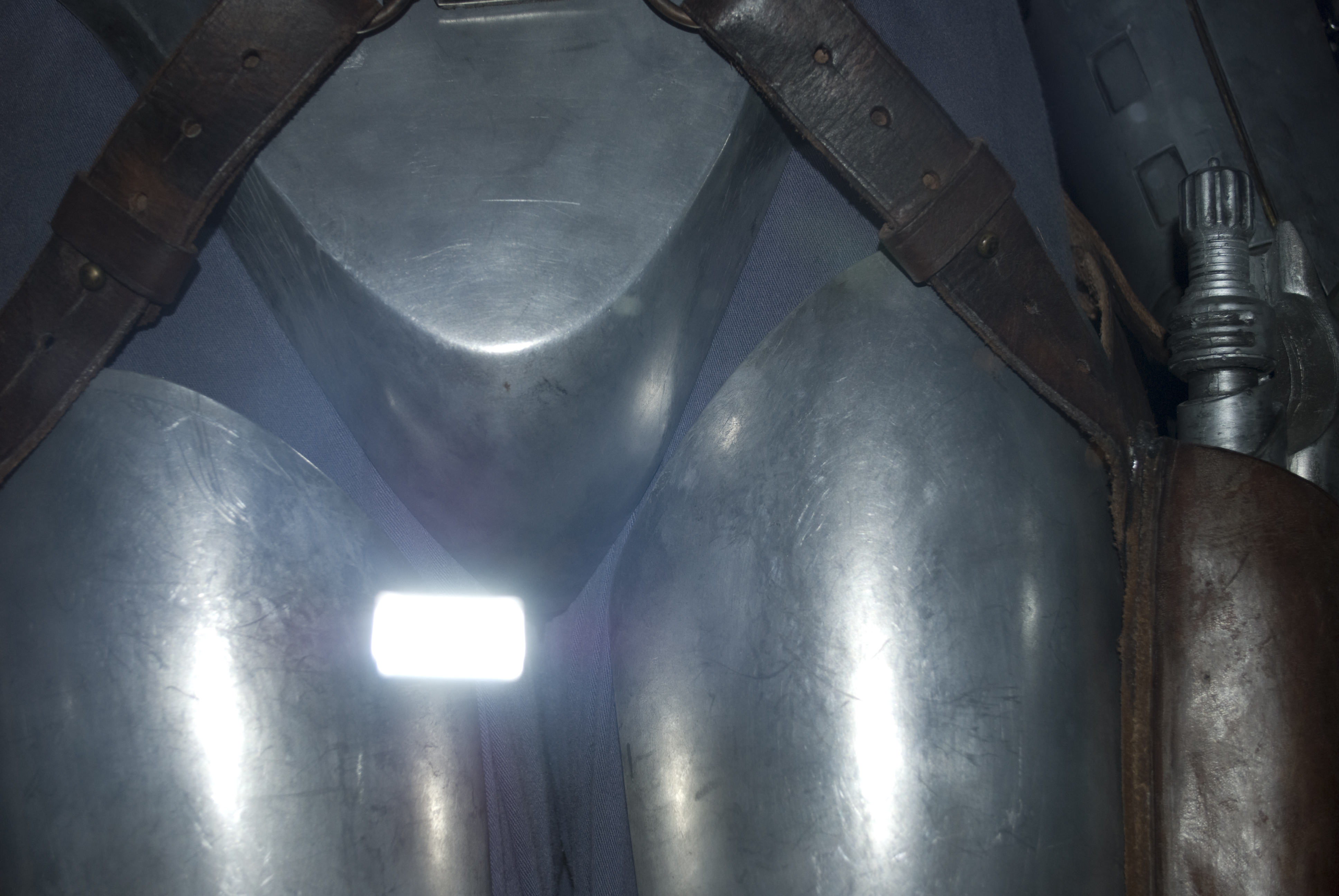 Jango Fett Costume