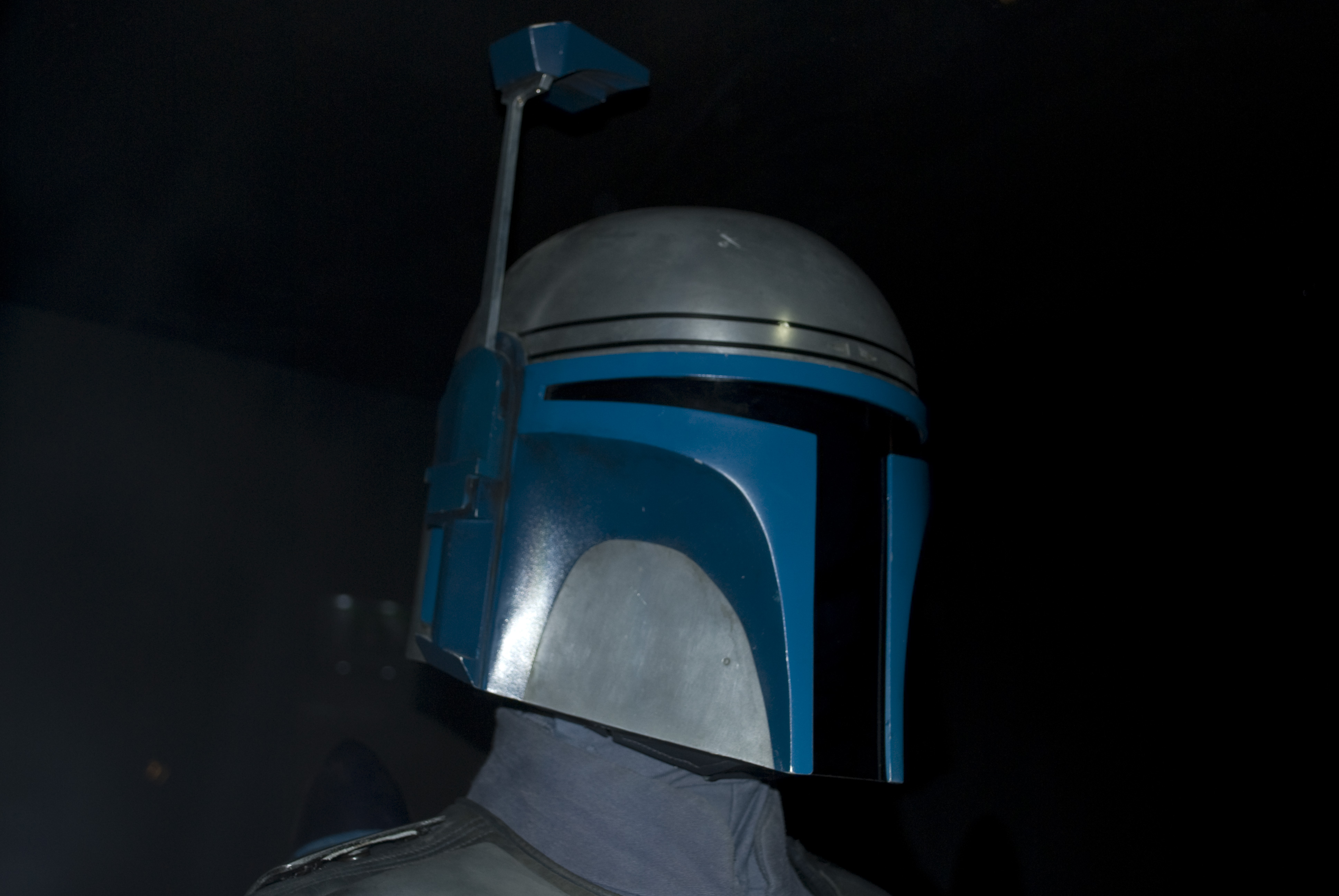 Jango Fett Costume