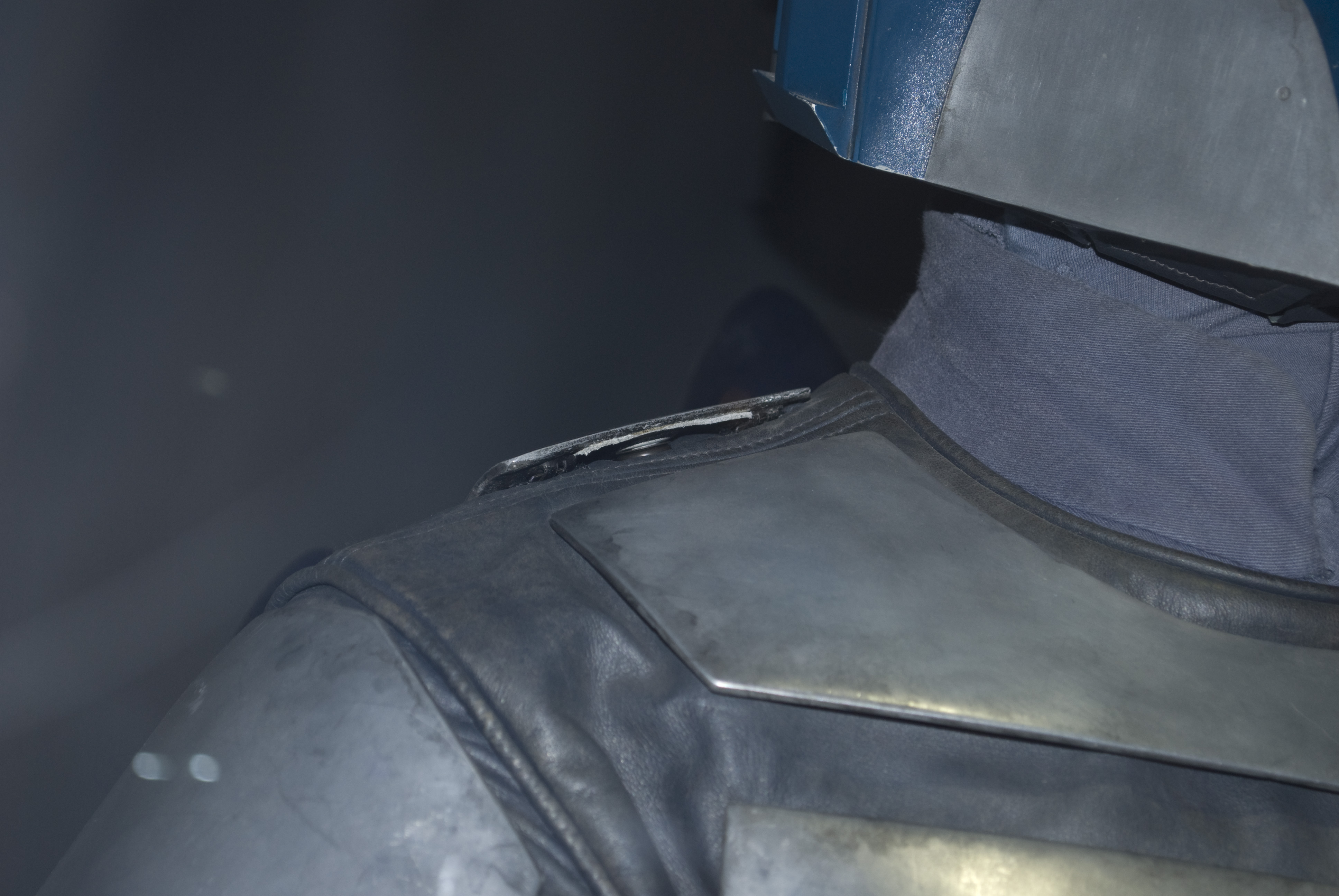 Jango Fett Costume