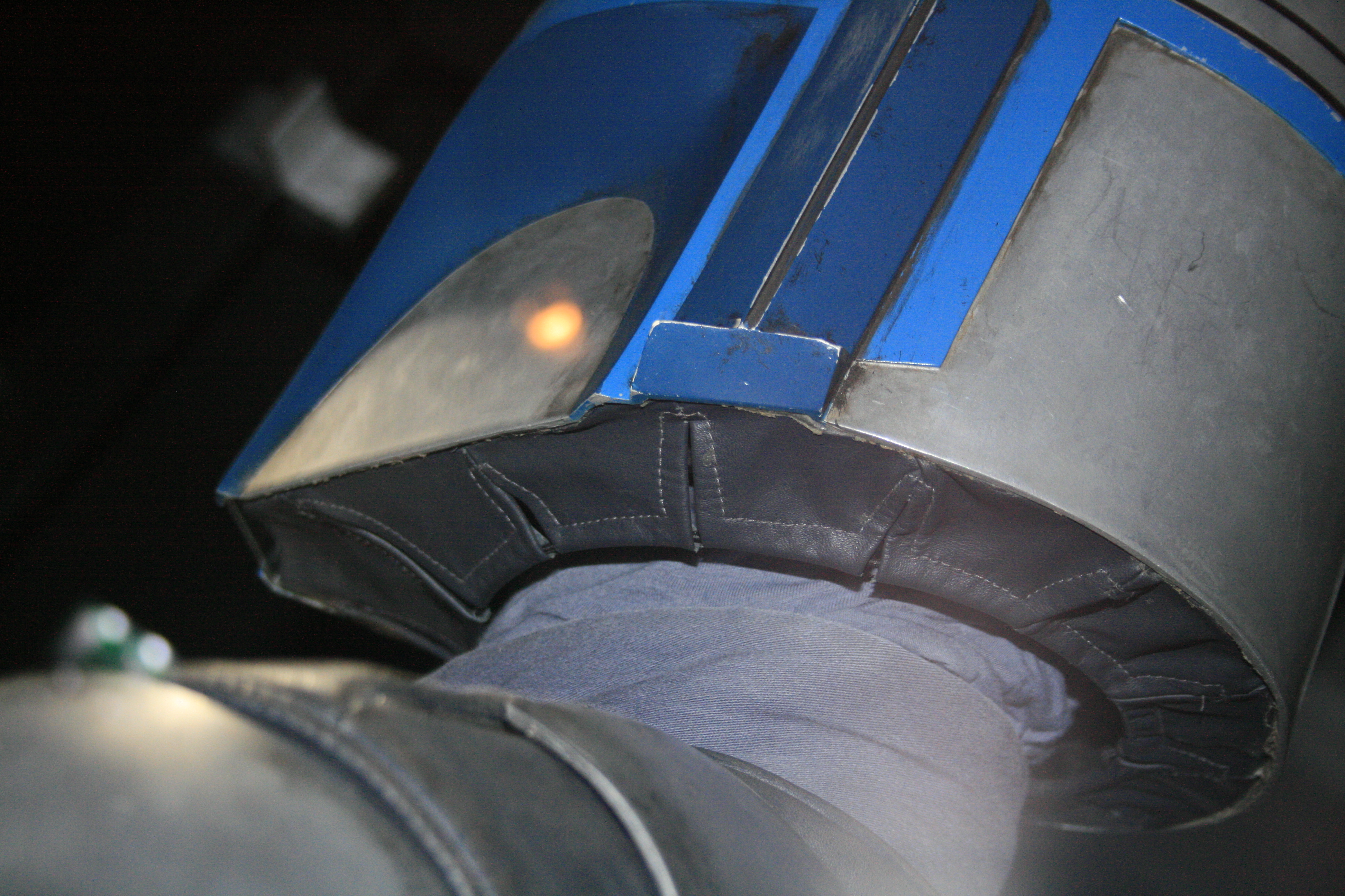 Jango Fett Costume