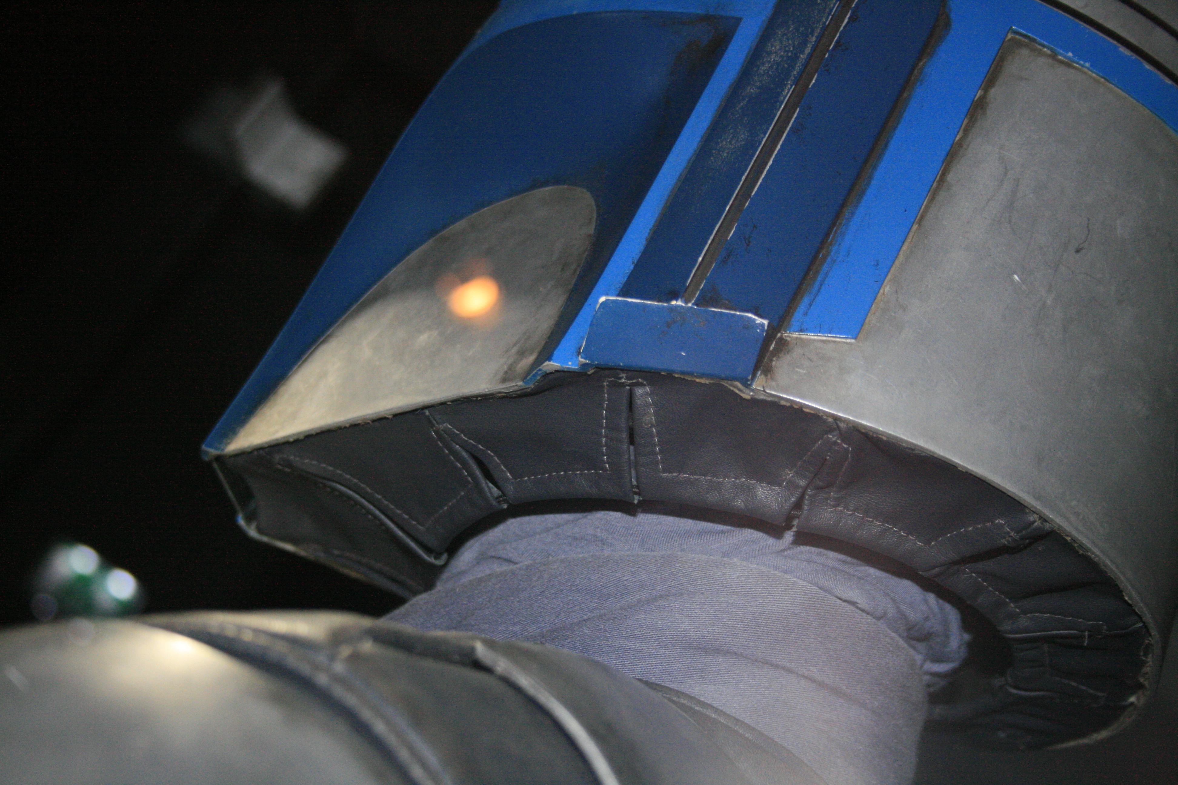 Jango Fett Costume