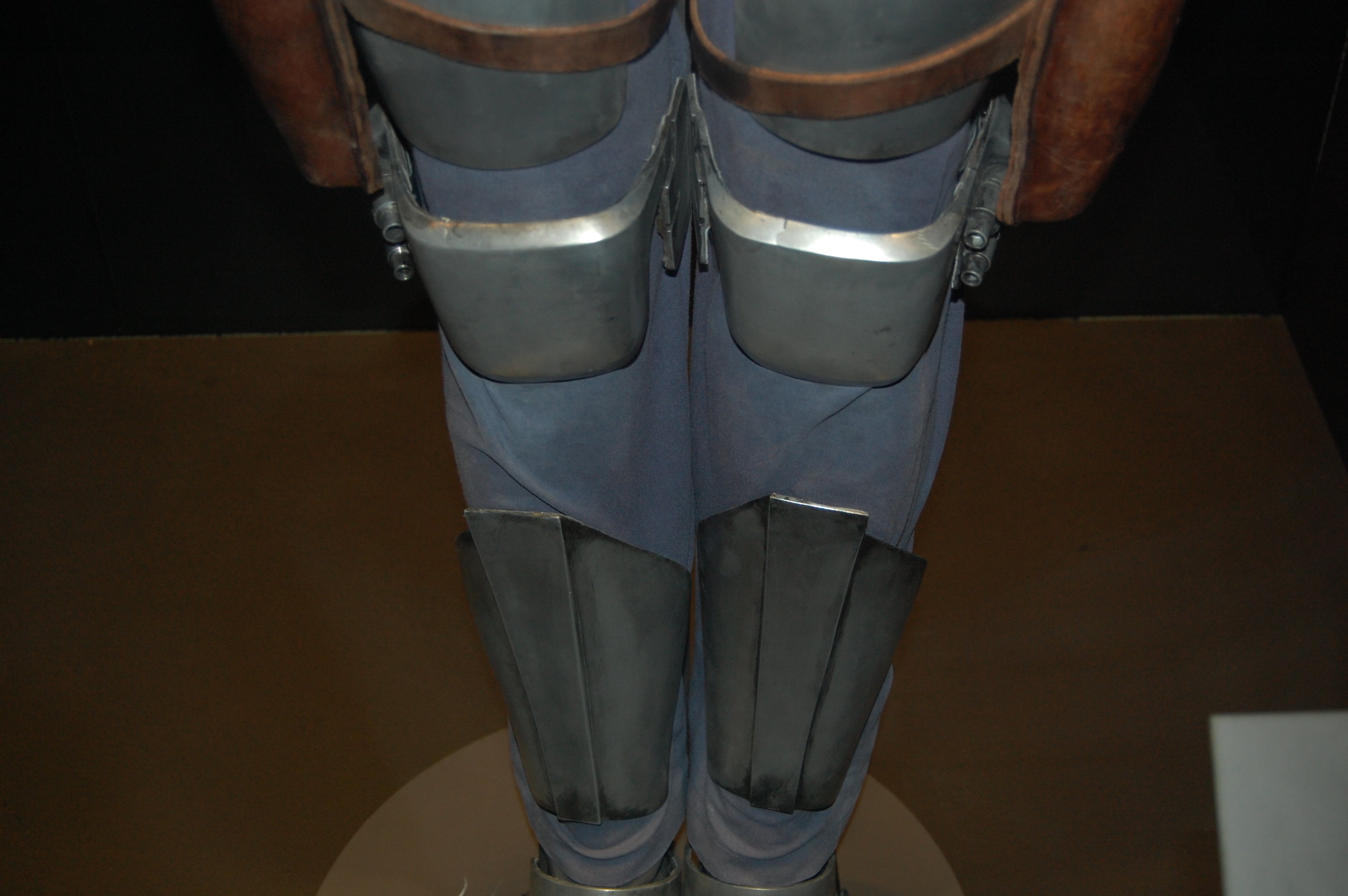 Jango Fett Costume