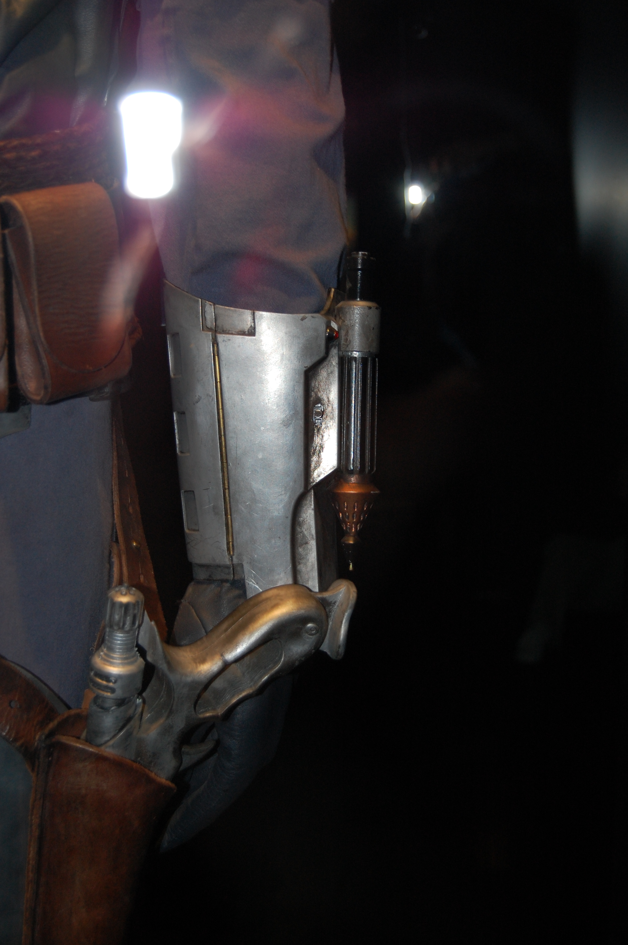 Jango Fett Costume