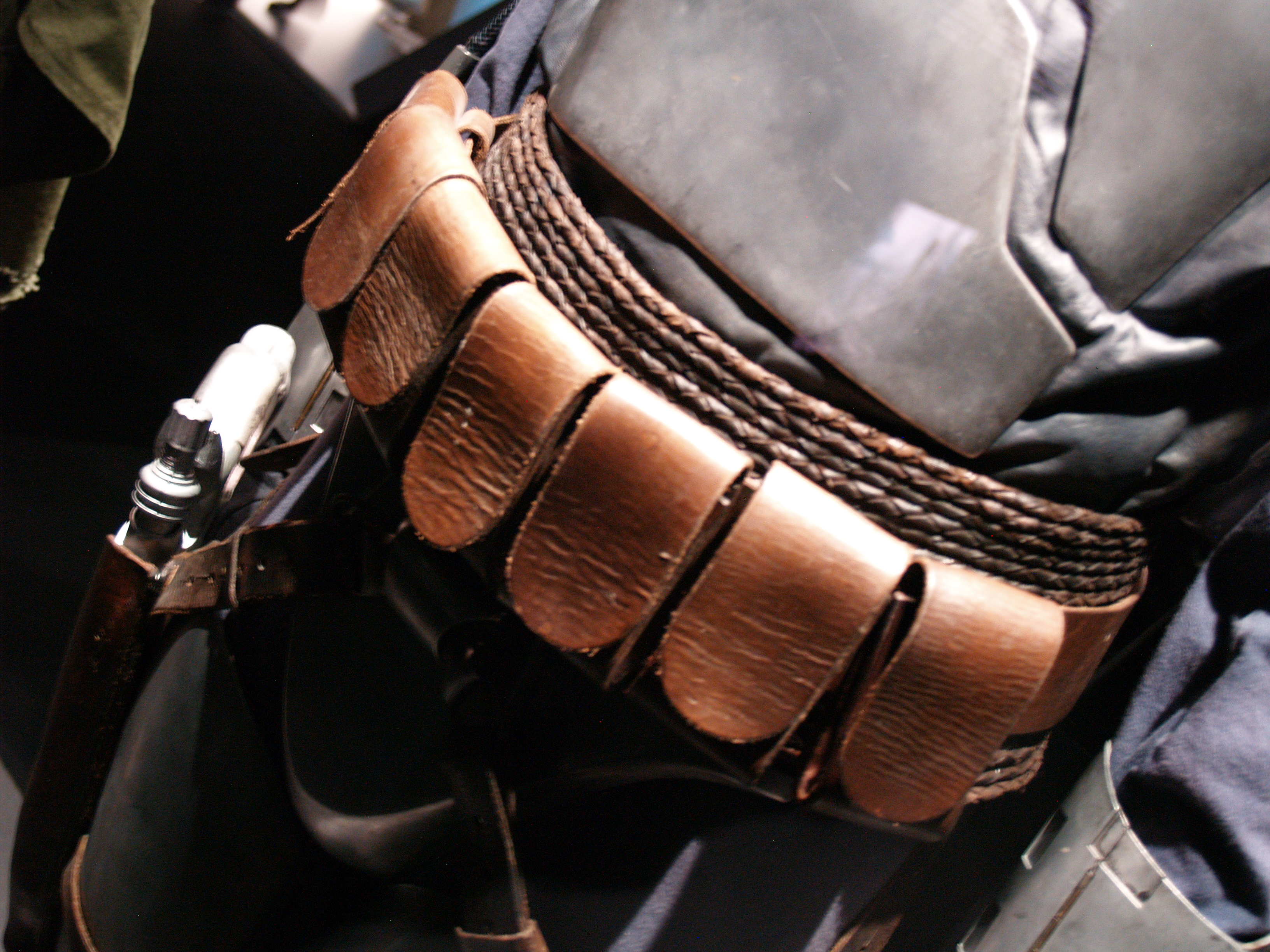 Jango Fett Costume