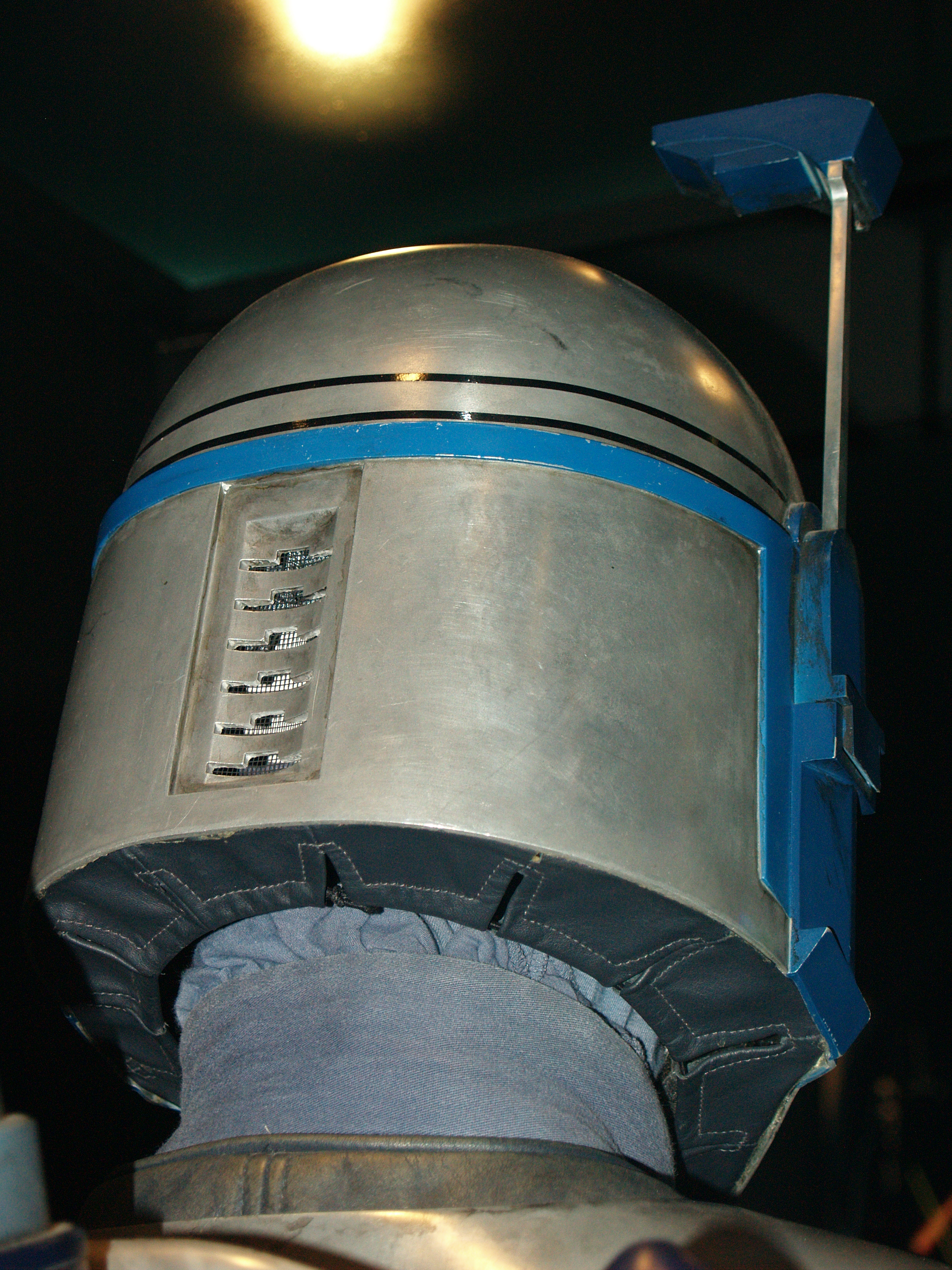 Jango Fett Costume