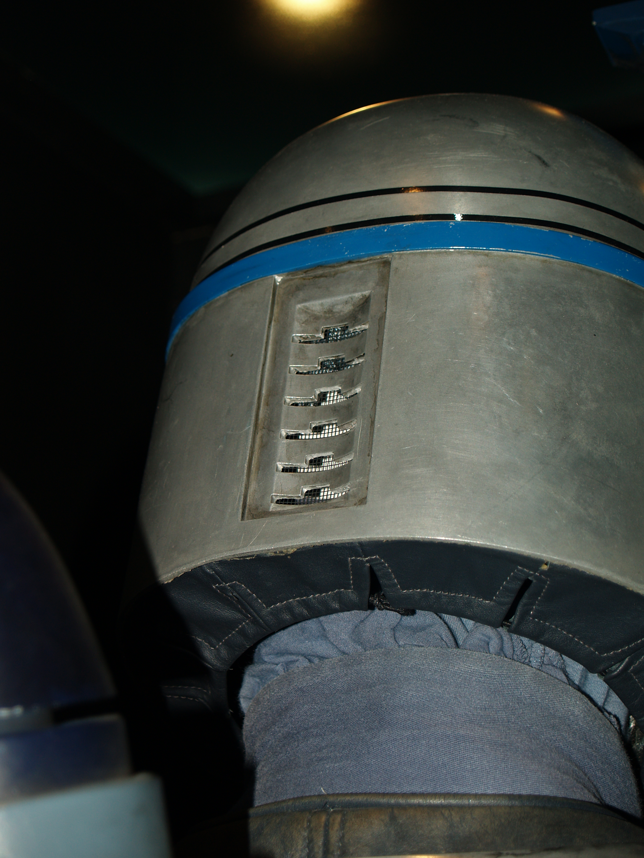 Jango Fett Costume