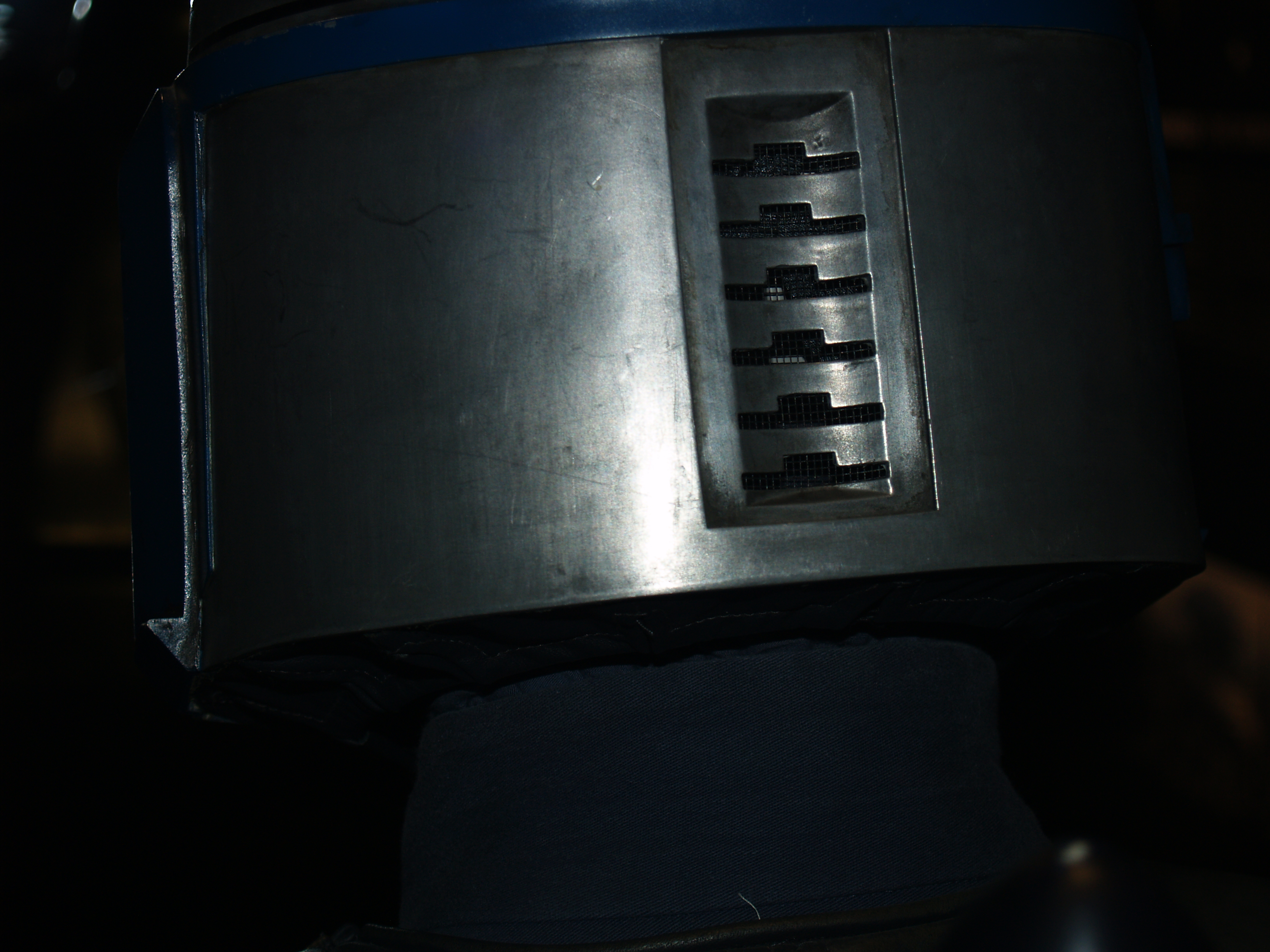 Jango Fett Costume