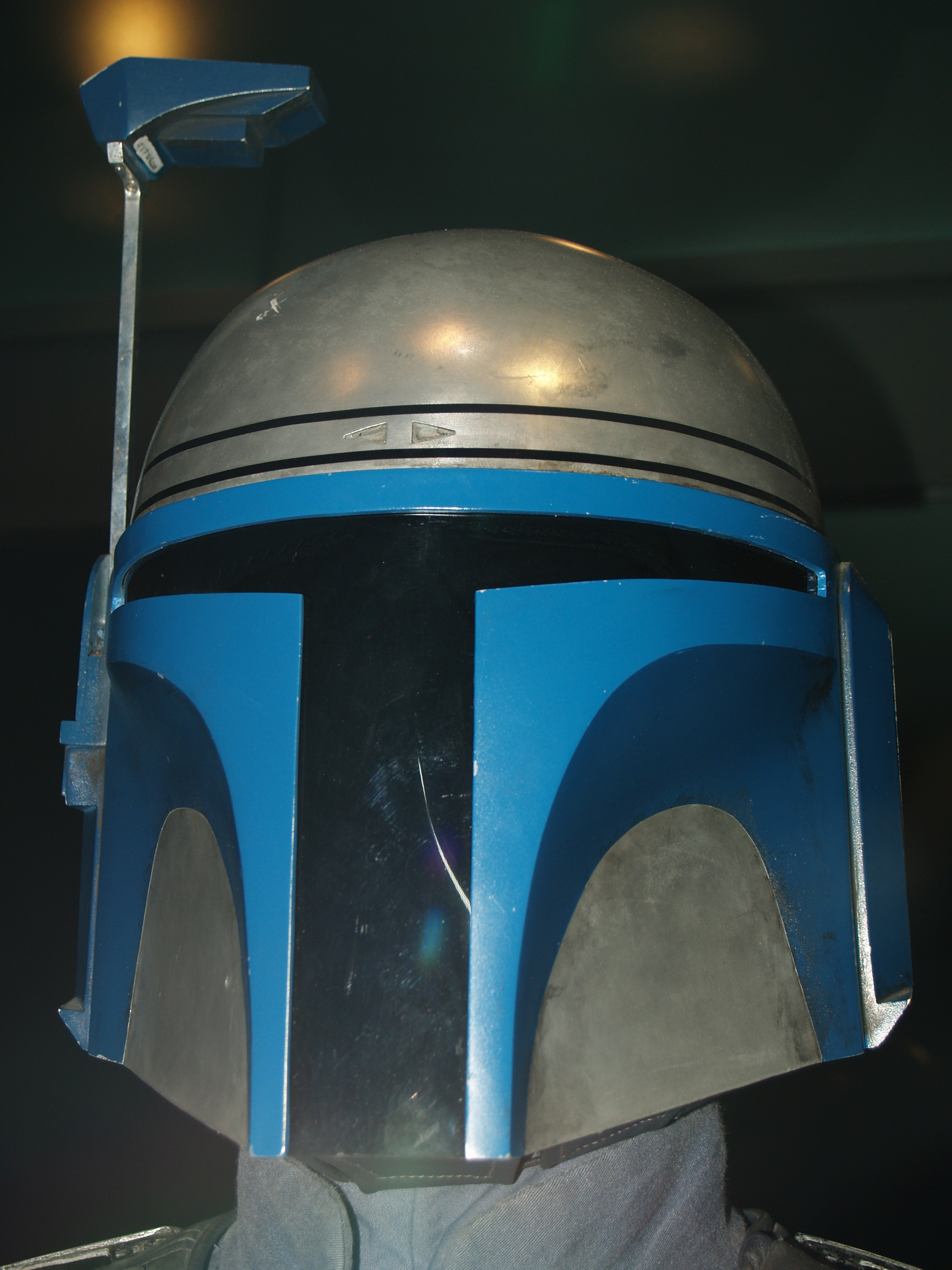 Jango Fett Costume