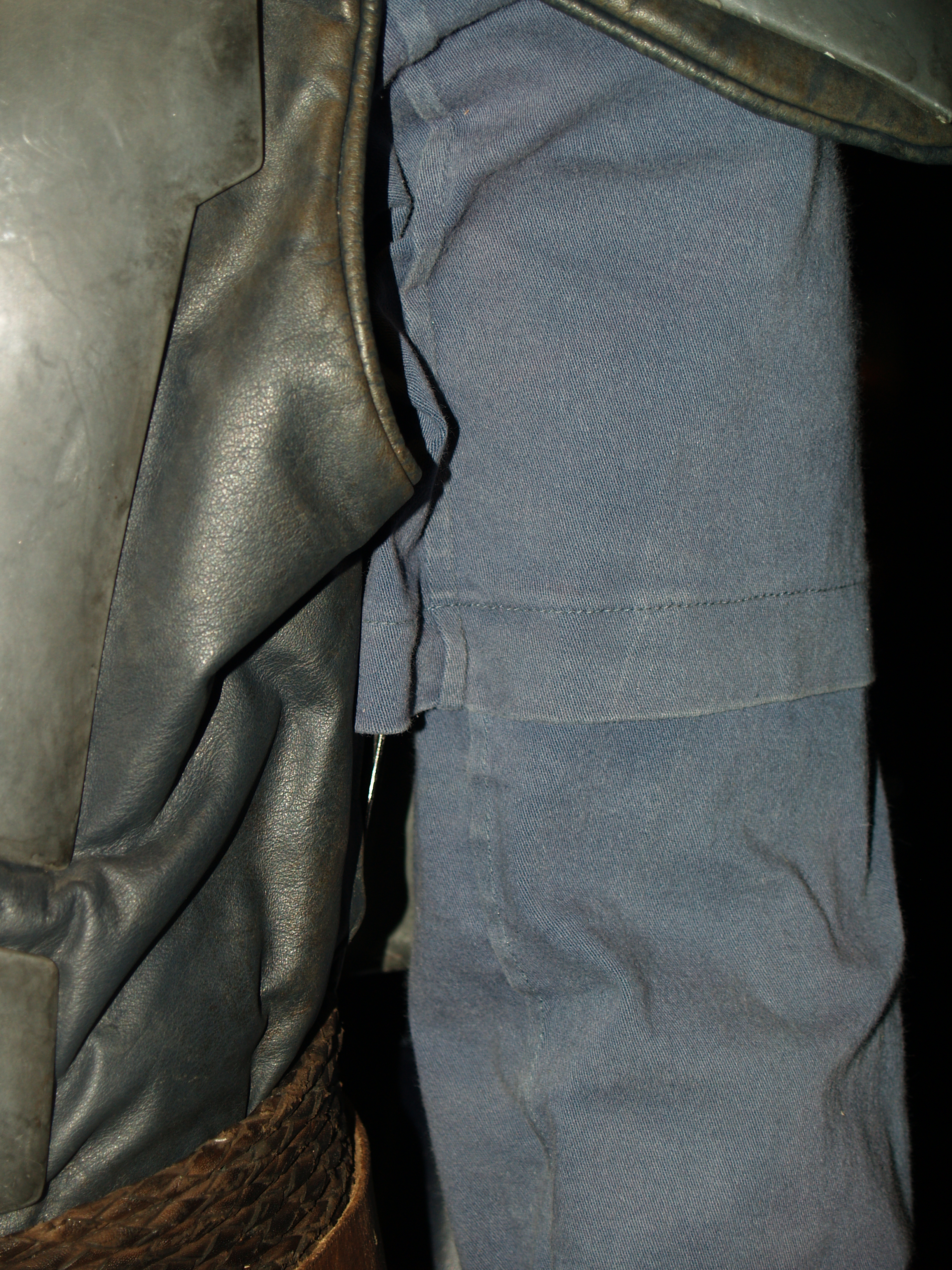 Jango Fett Costume
