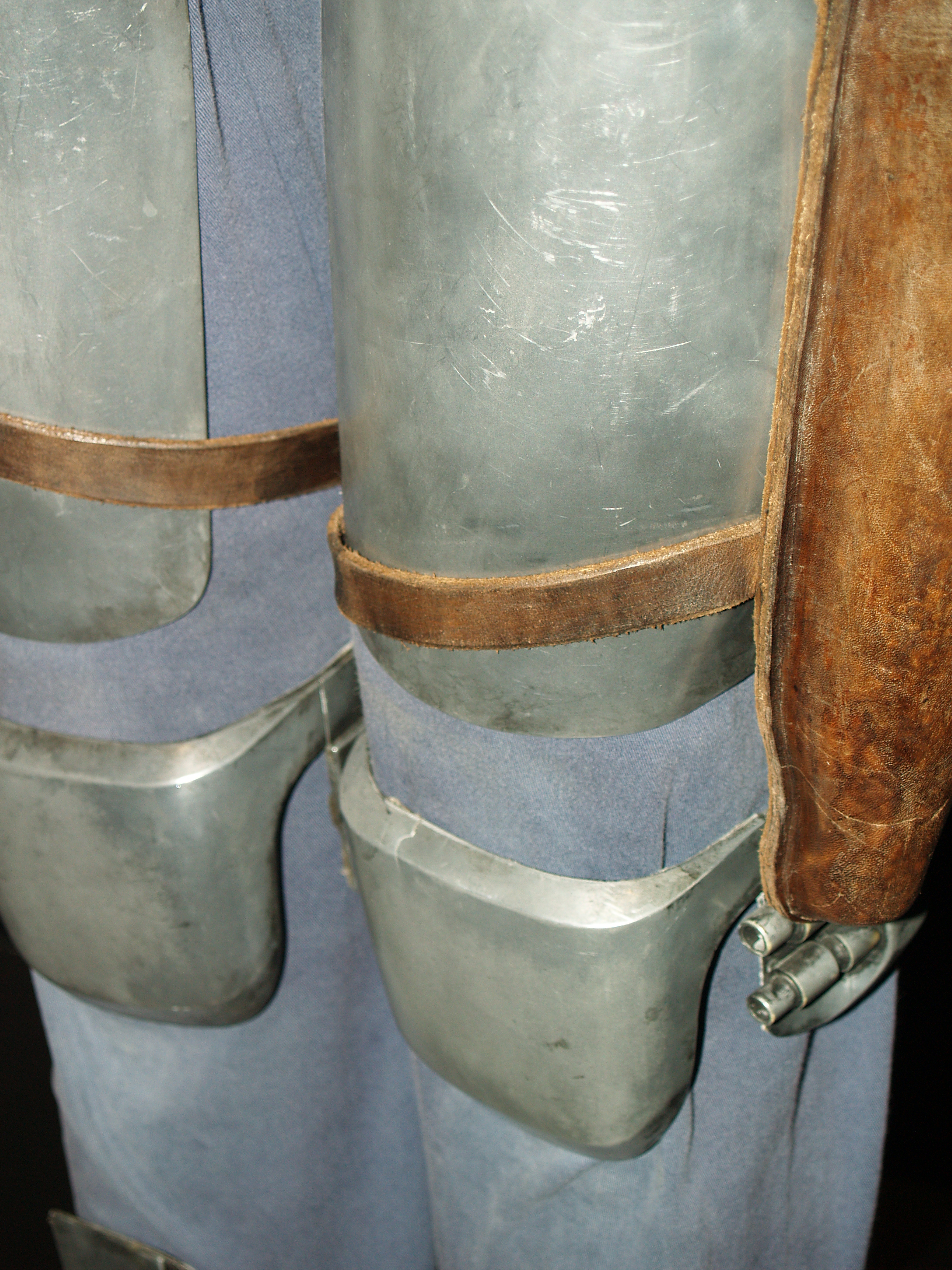 Jango Fett Costume
