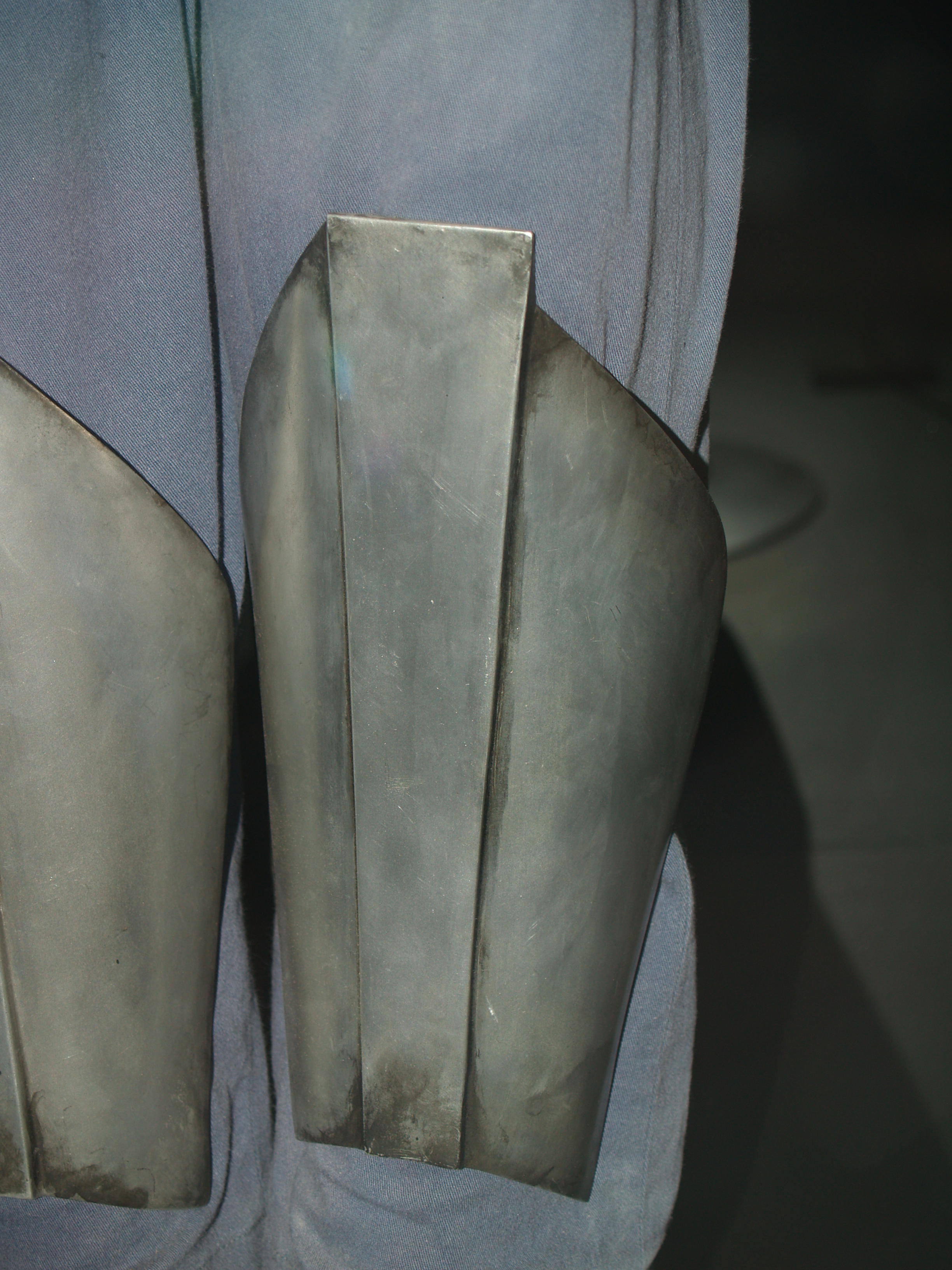 Jango Fett Costume