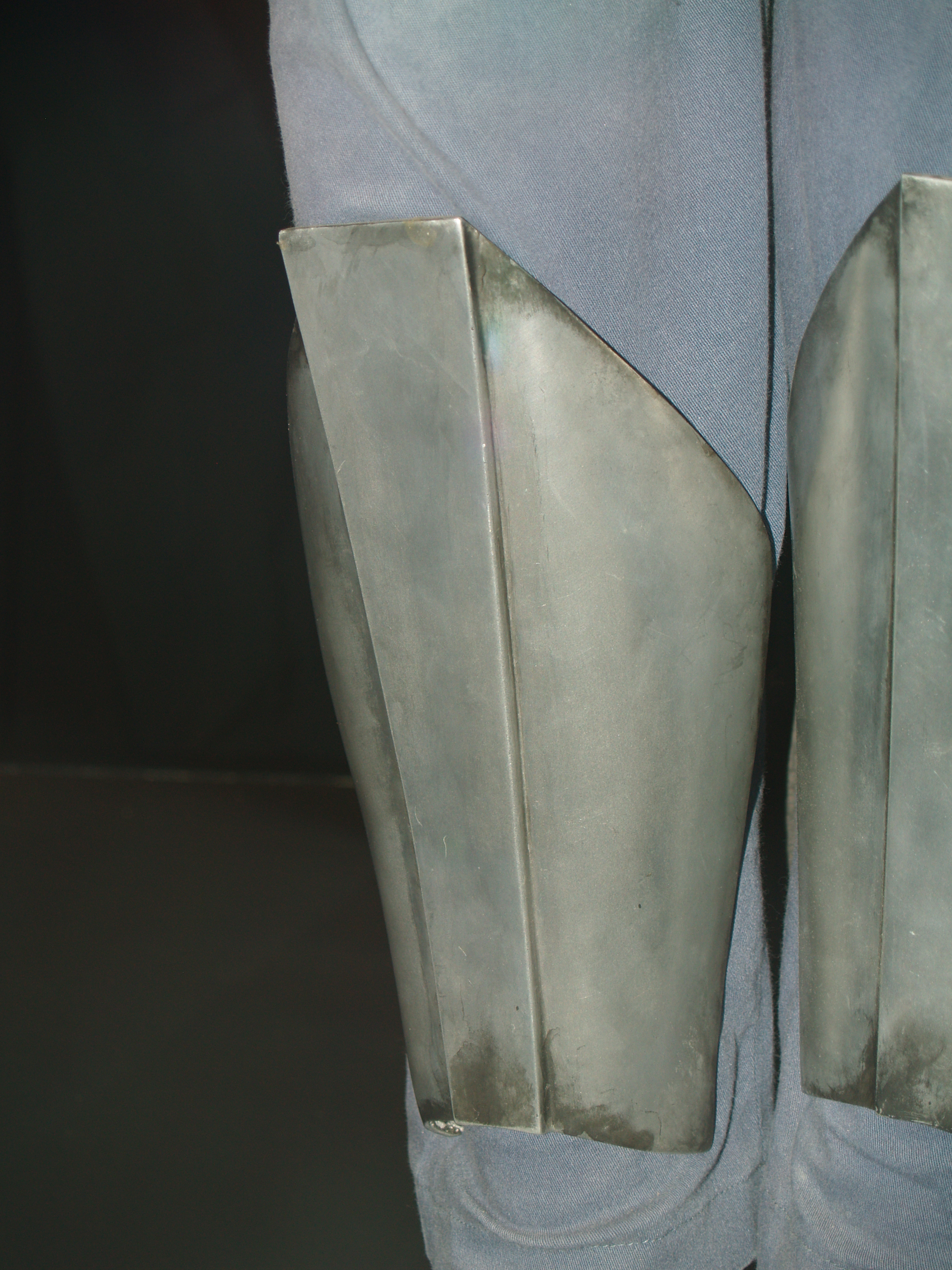 Jango Fett Costume