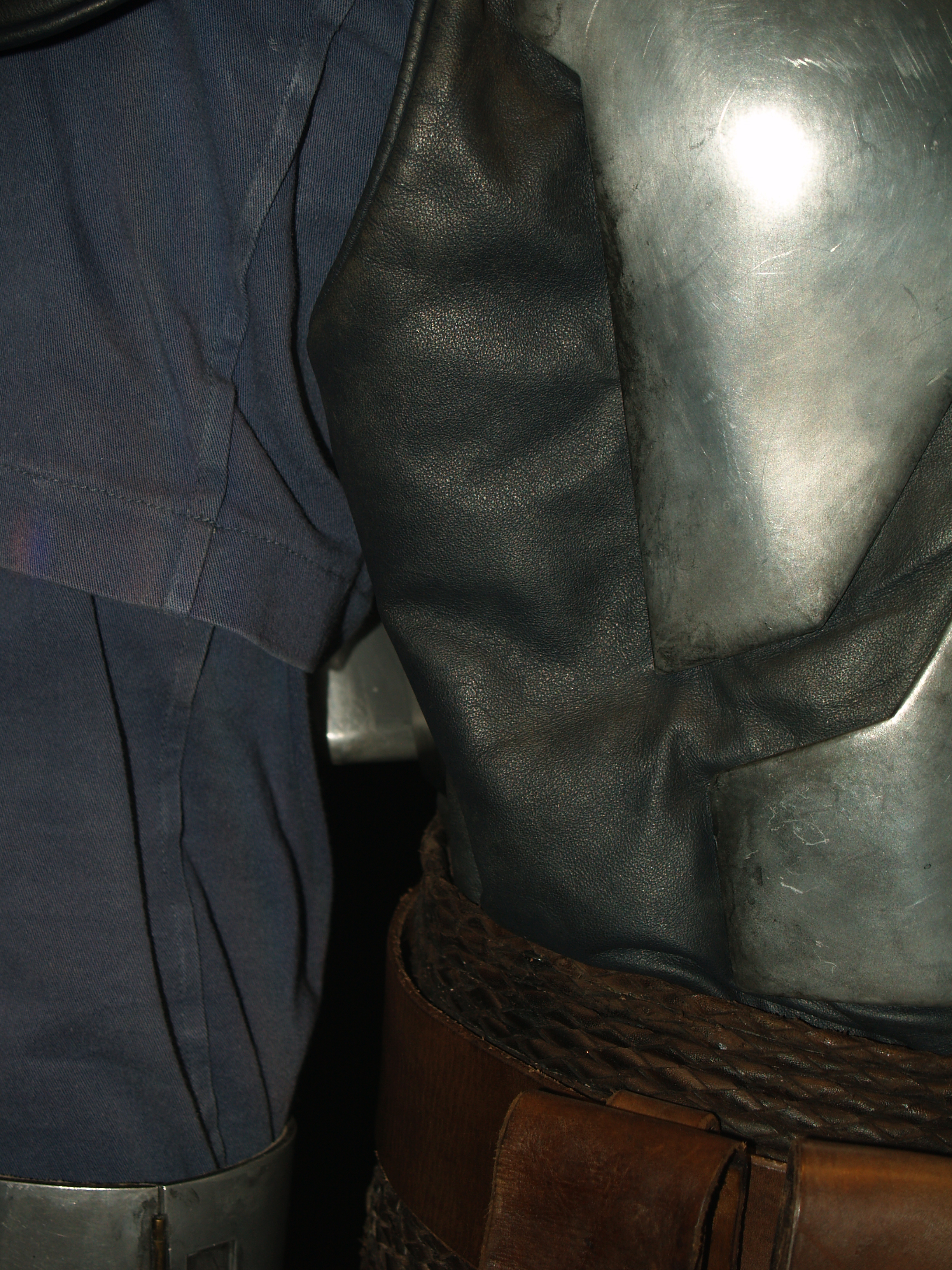 Jango Fett Costume