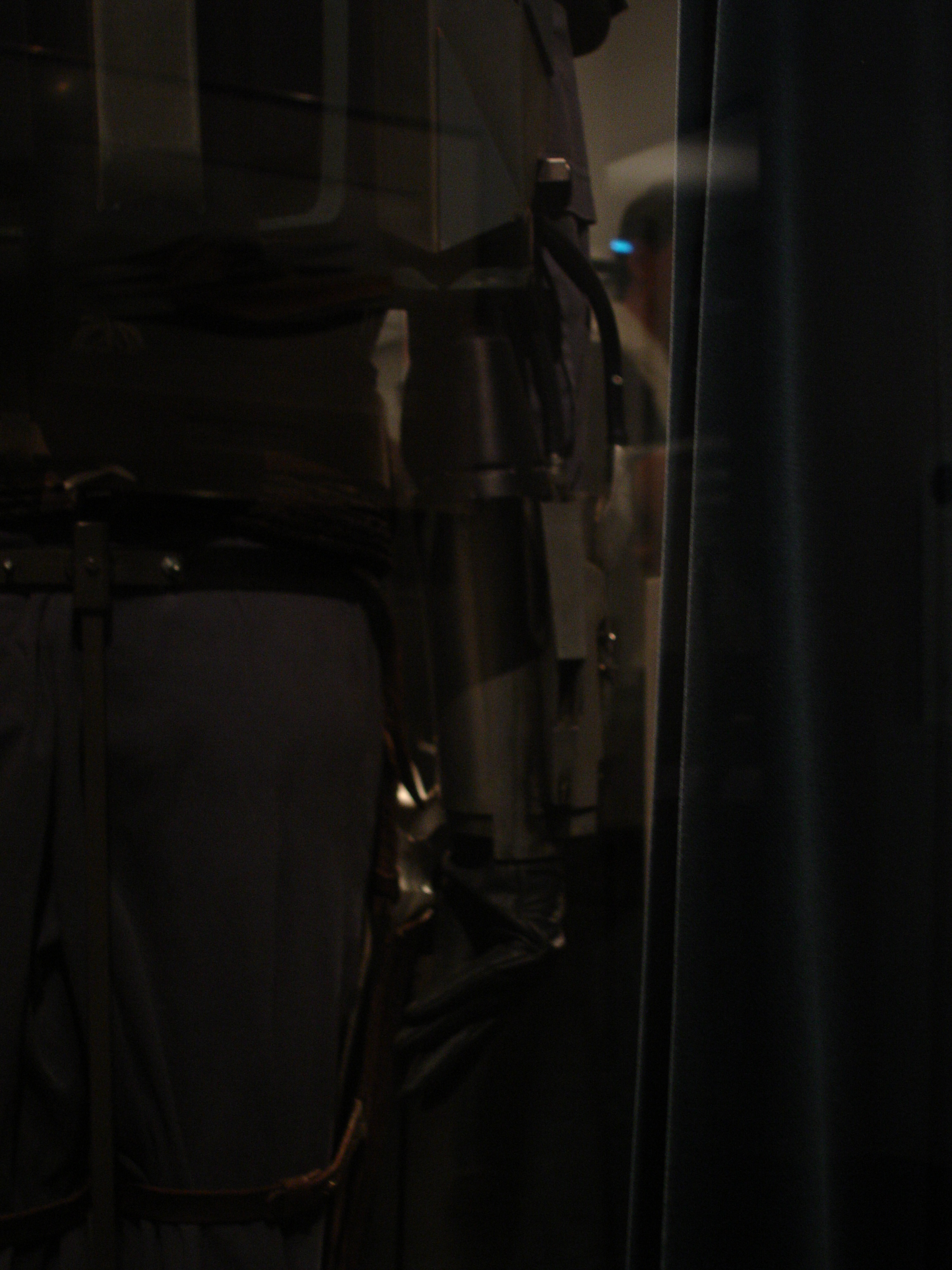 Jango Fett Costume