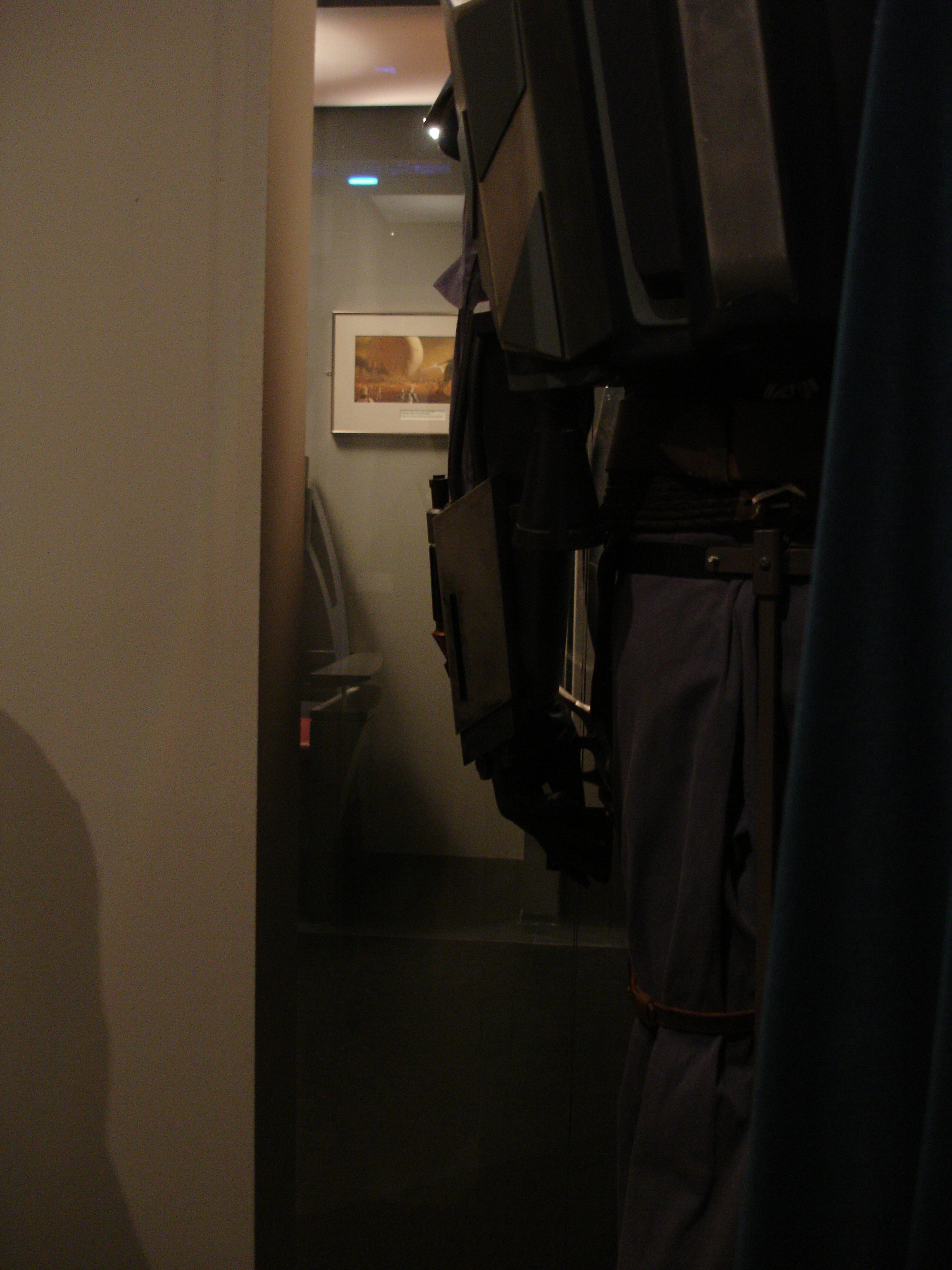 Jango Fett Costume