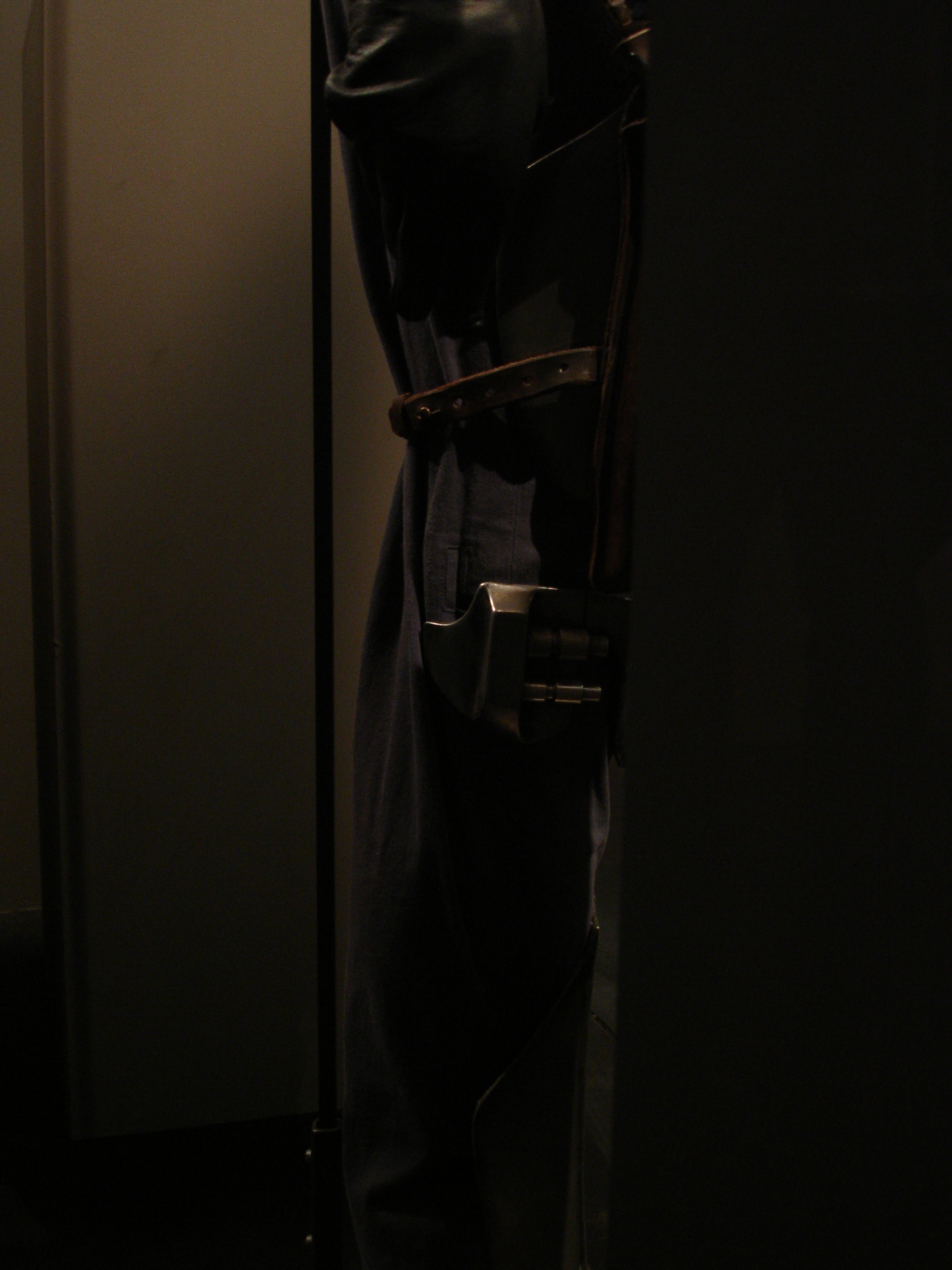 Jango Fett Costume