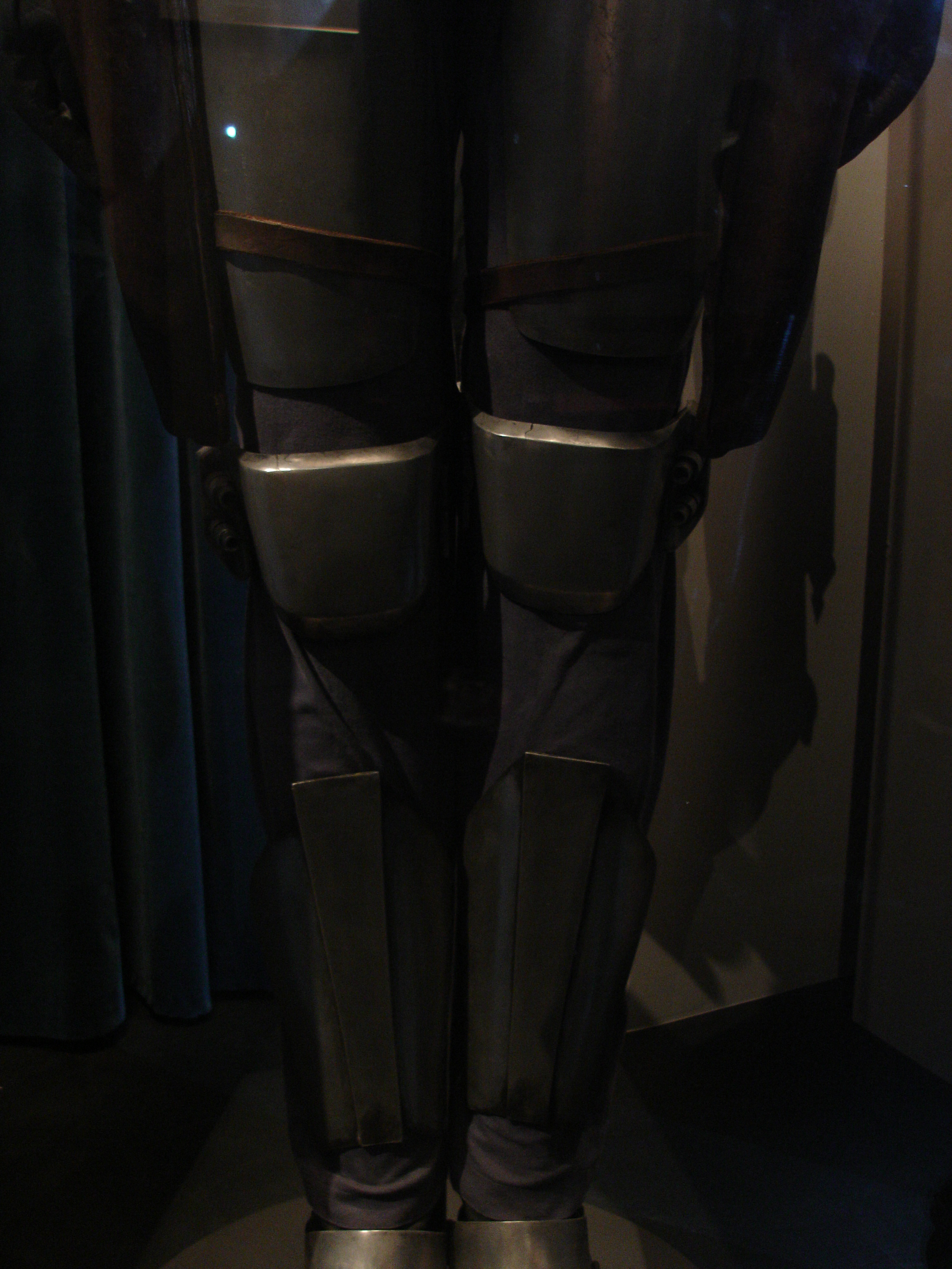 Jango Fett Costume
