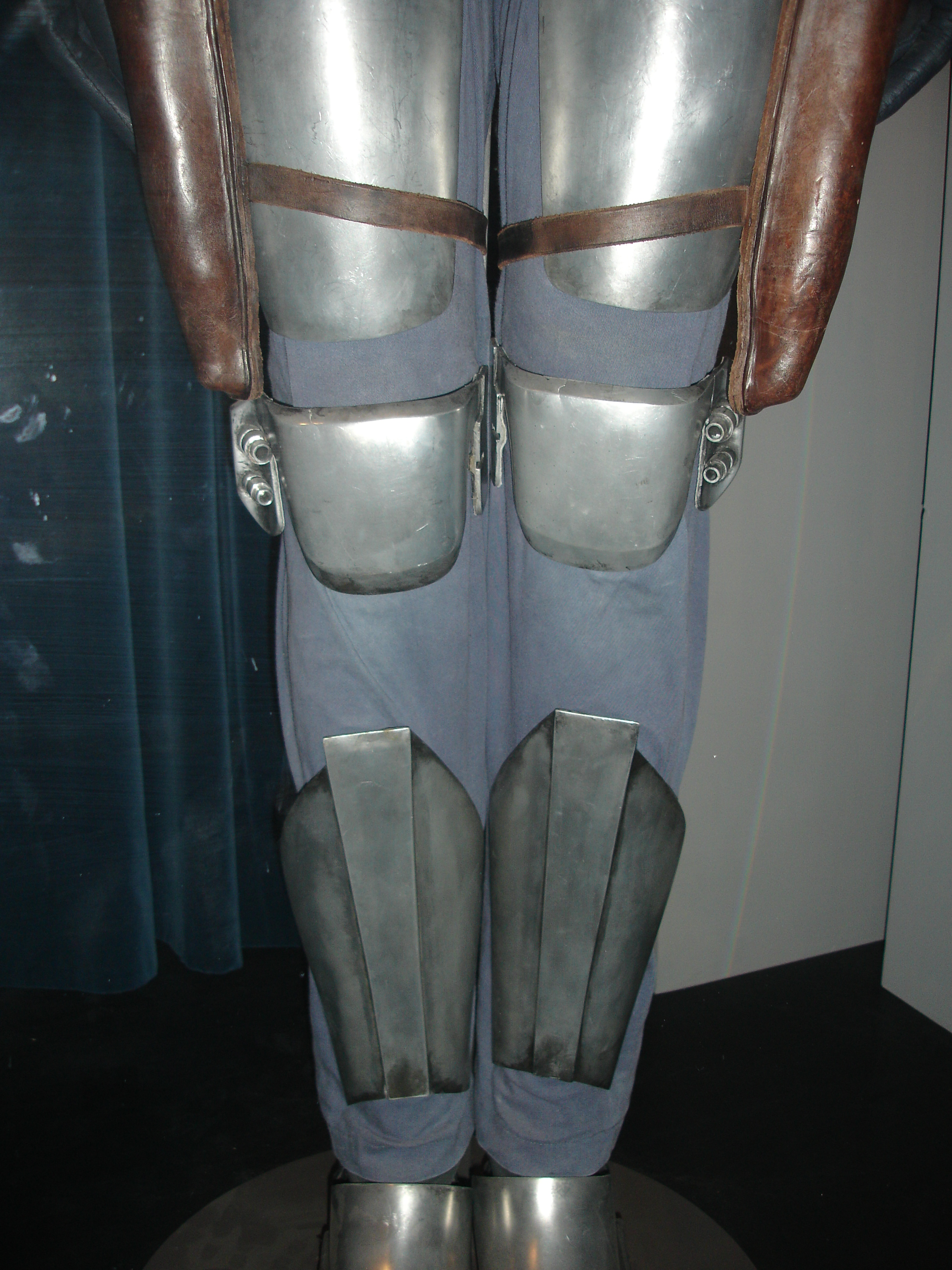 Jango Fett Costume