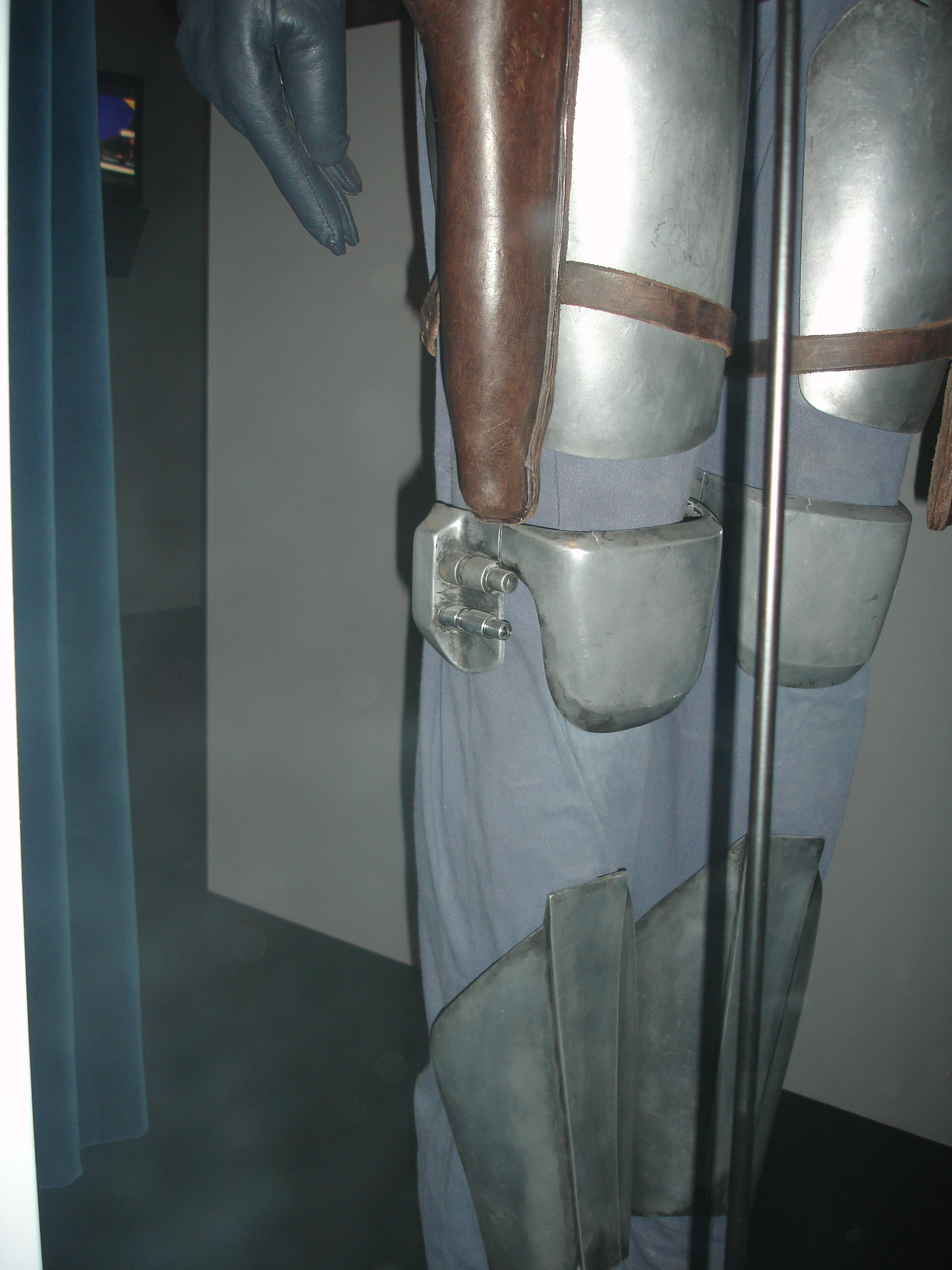 Jango Fett Costume