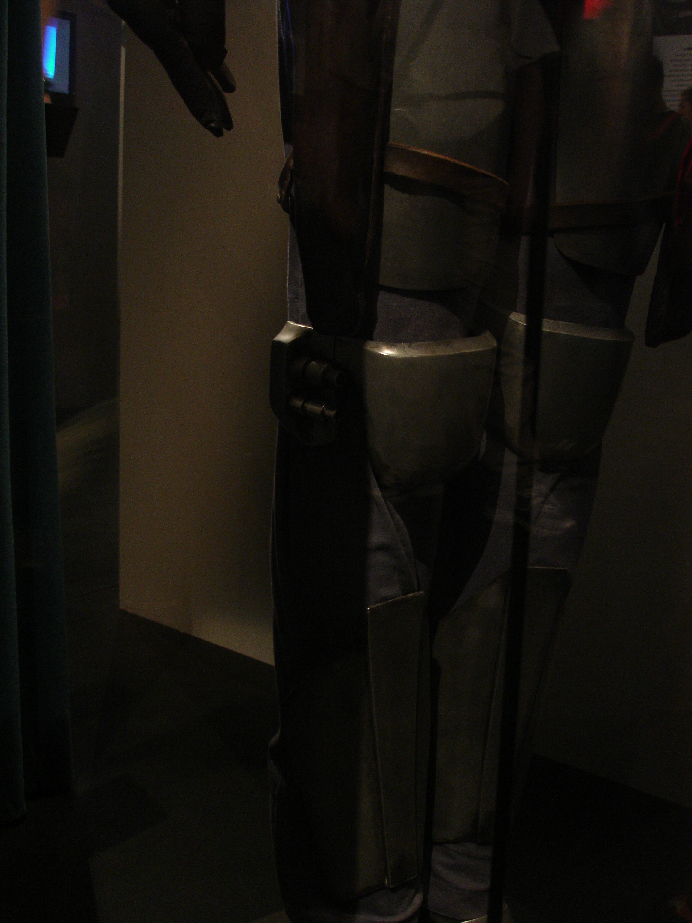 Jango Fett Costume