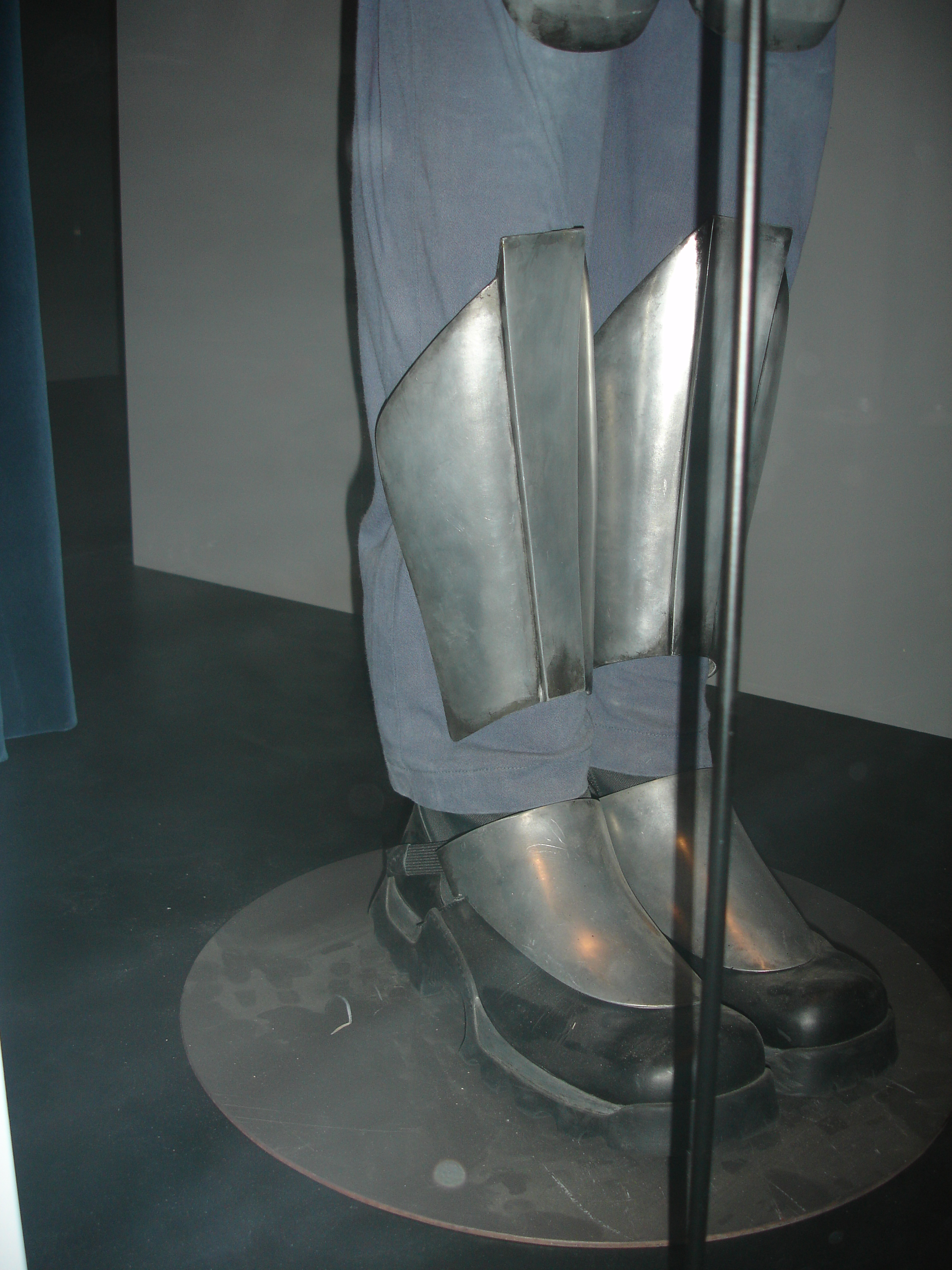 Jango Fett Costume