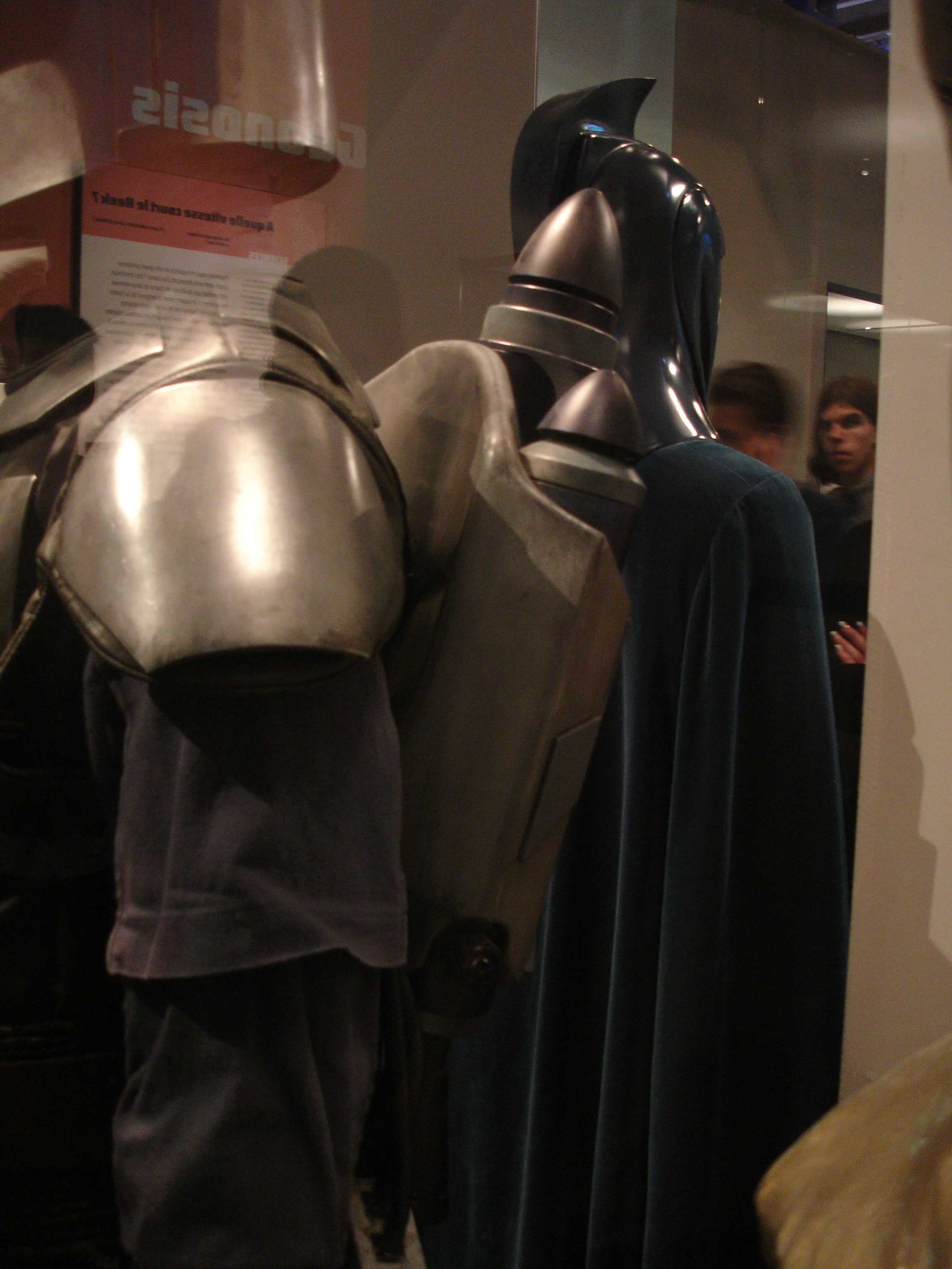 Jango Fett Costume