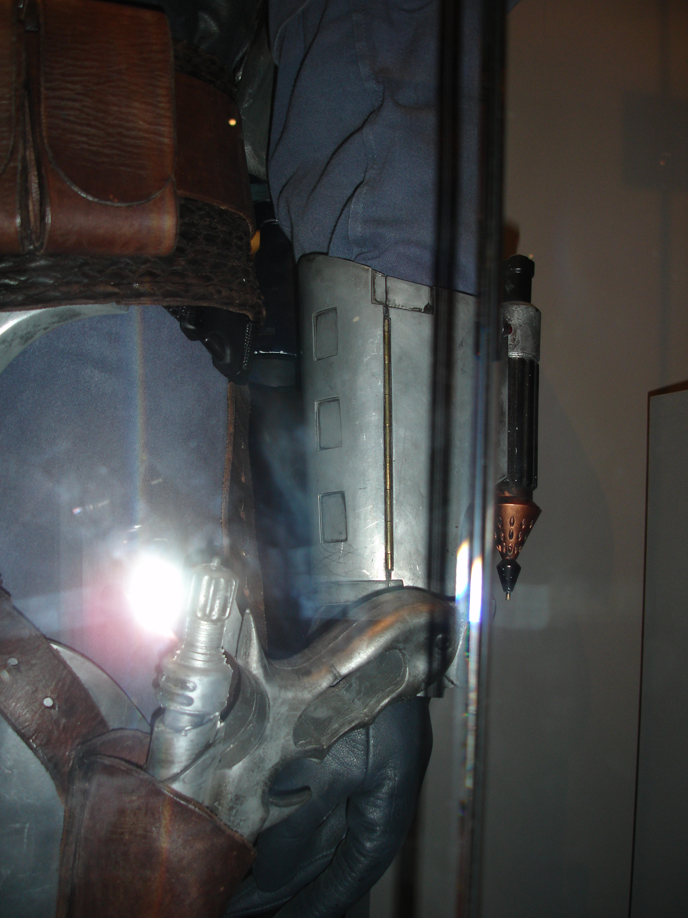 Jango Fett Costume