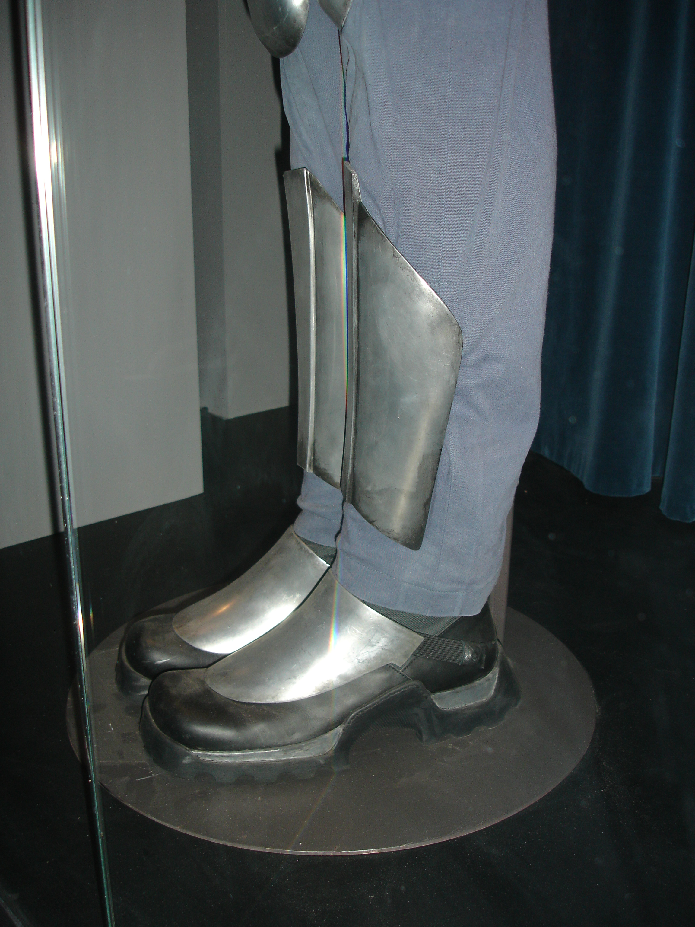 Jango Fett Costume