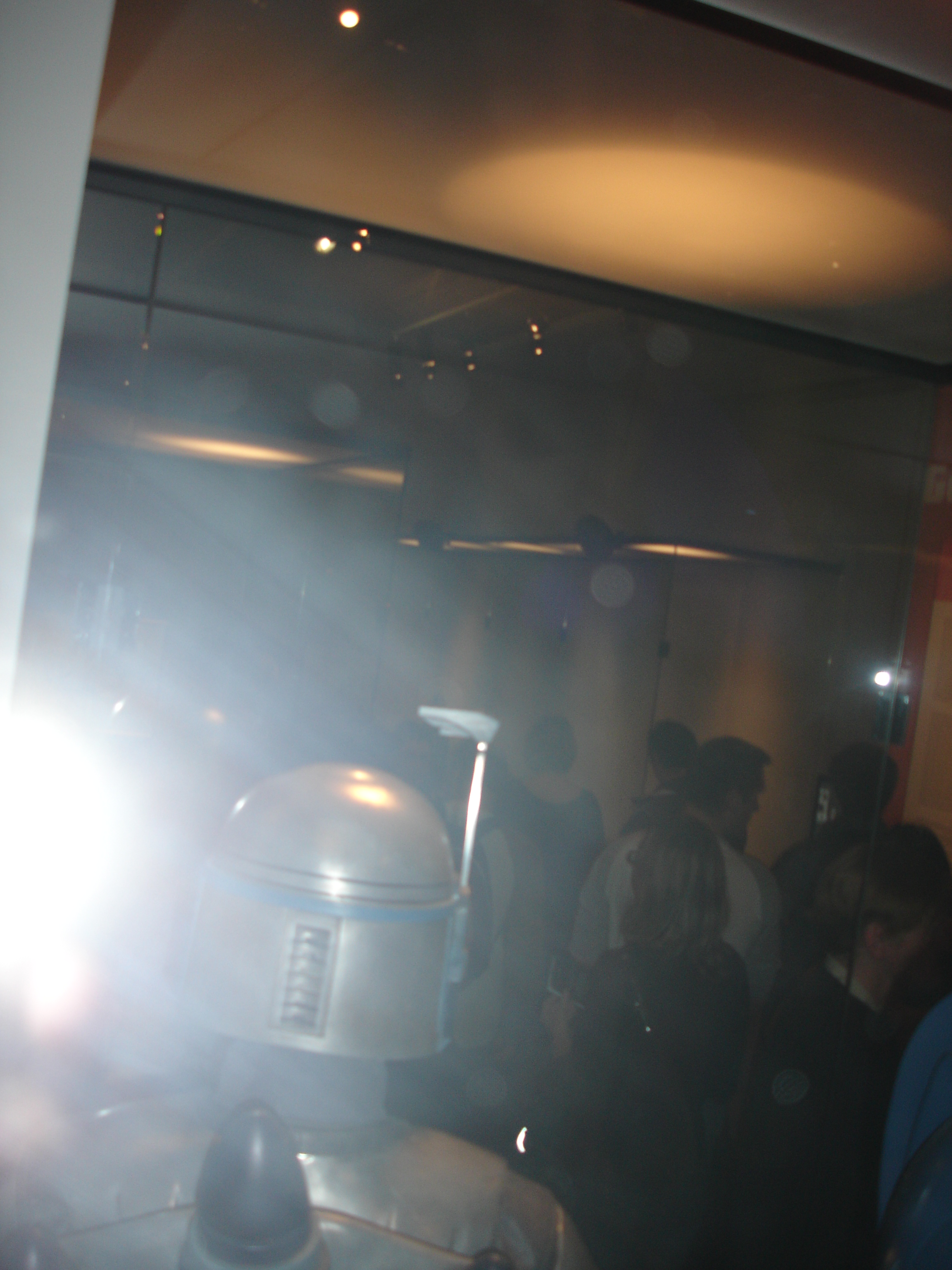 Jango Fett Costume