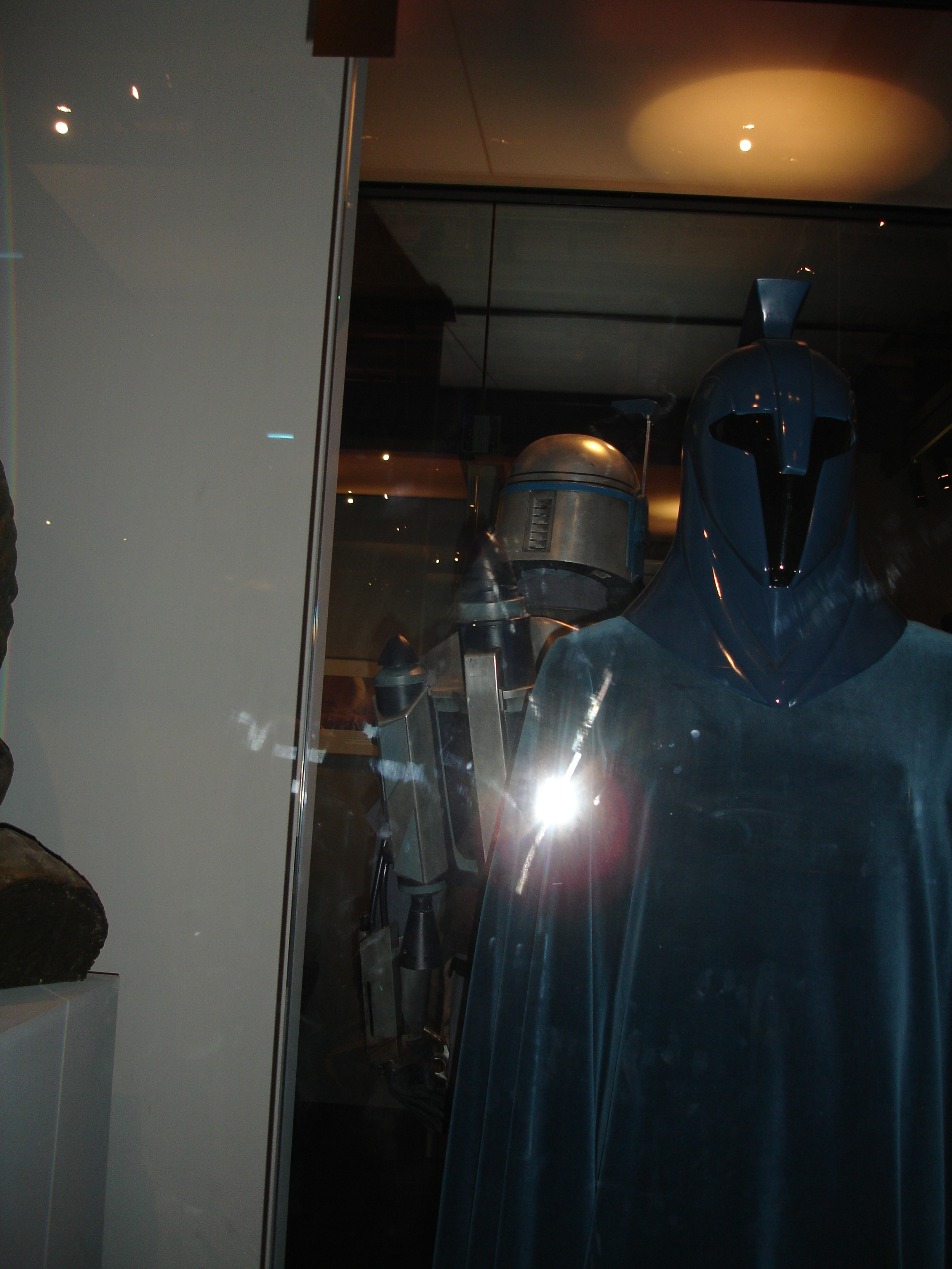 Jango Fett Costume