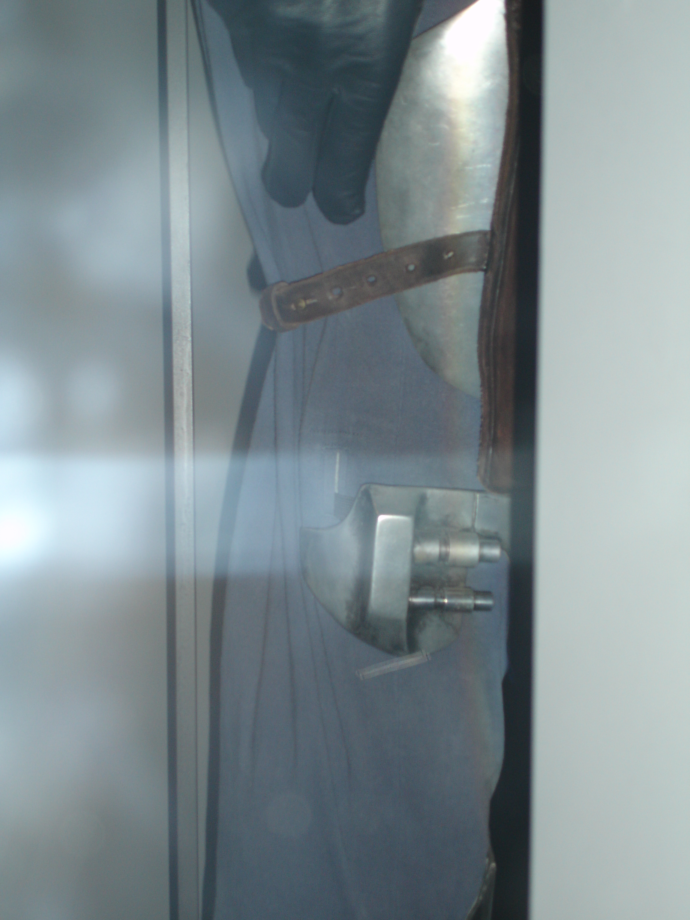 Jango Fett Costume