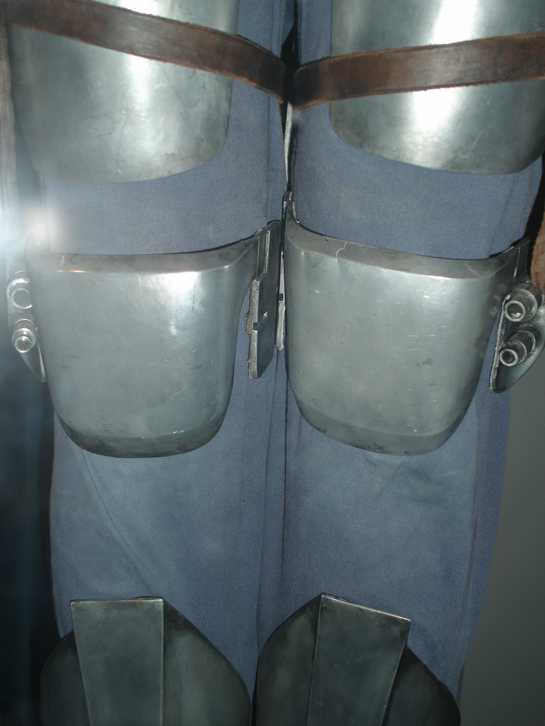 Jango Fett Costume