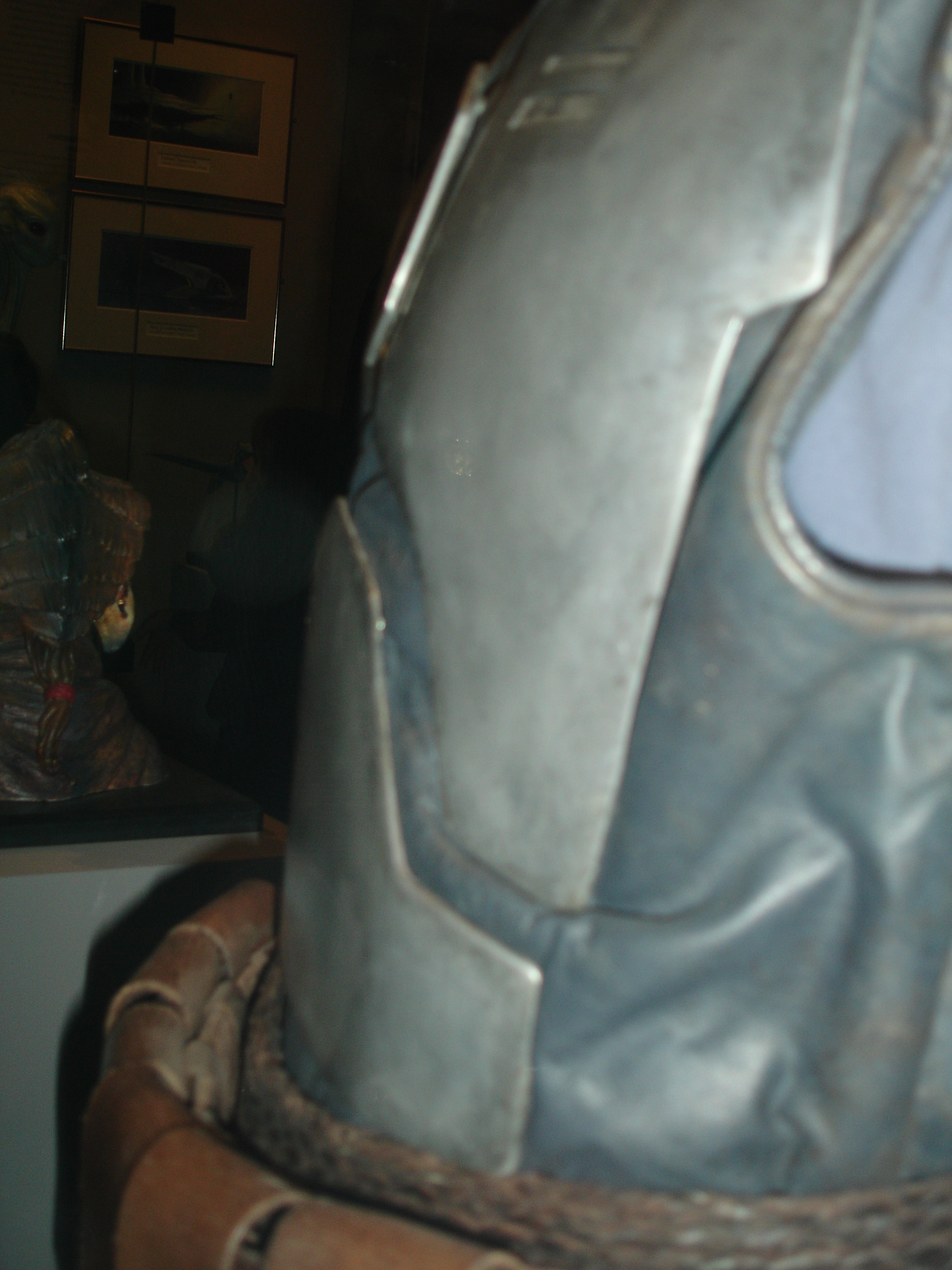 Jango Fett Costume