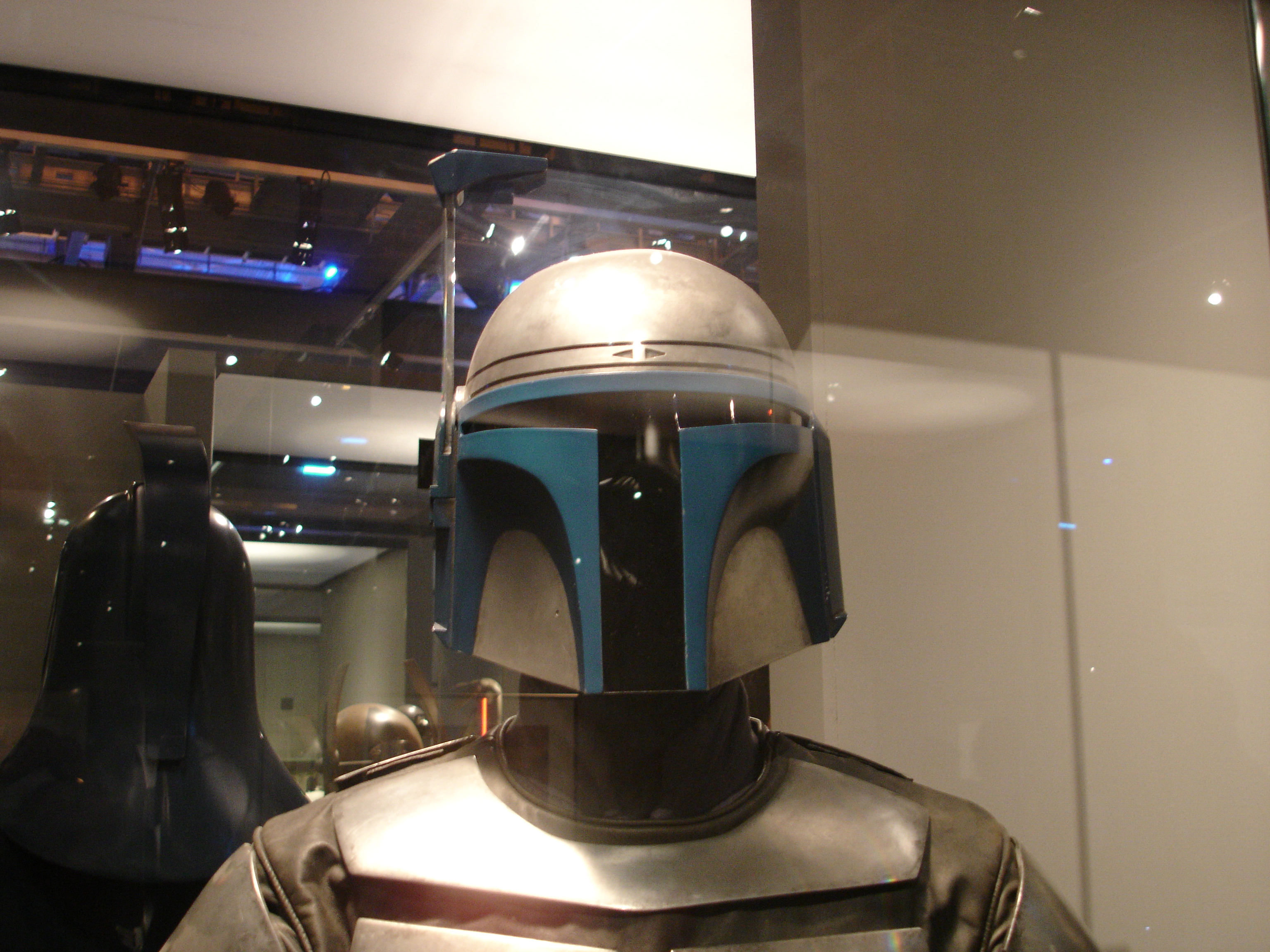 Jango Fett Costume